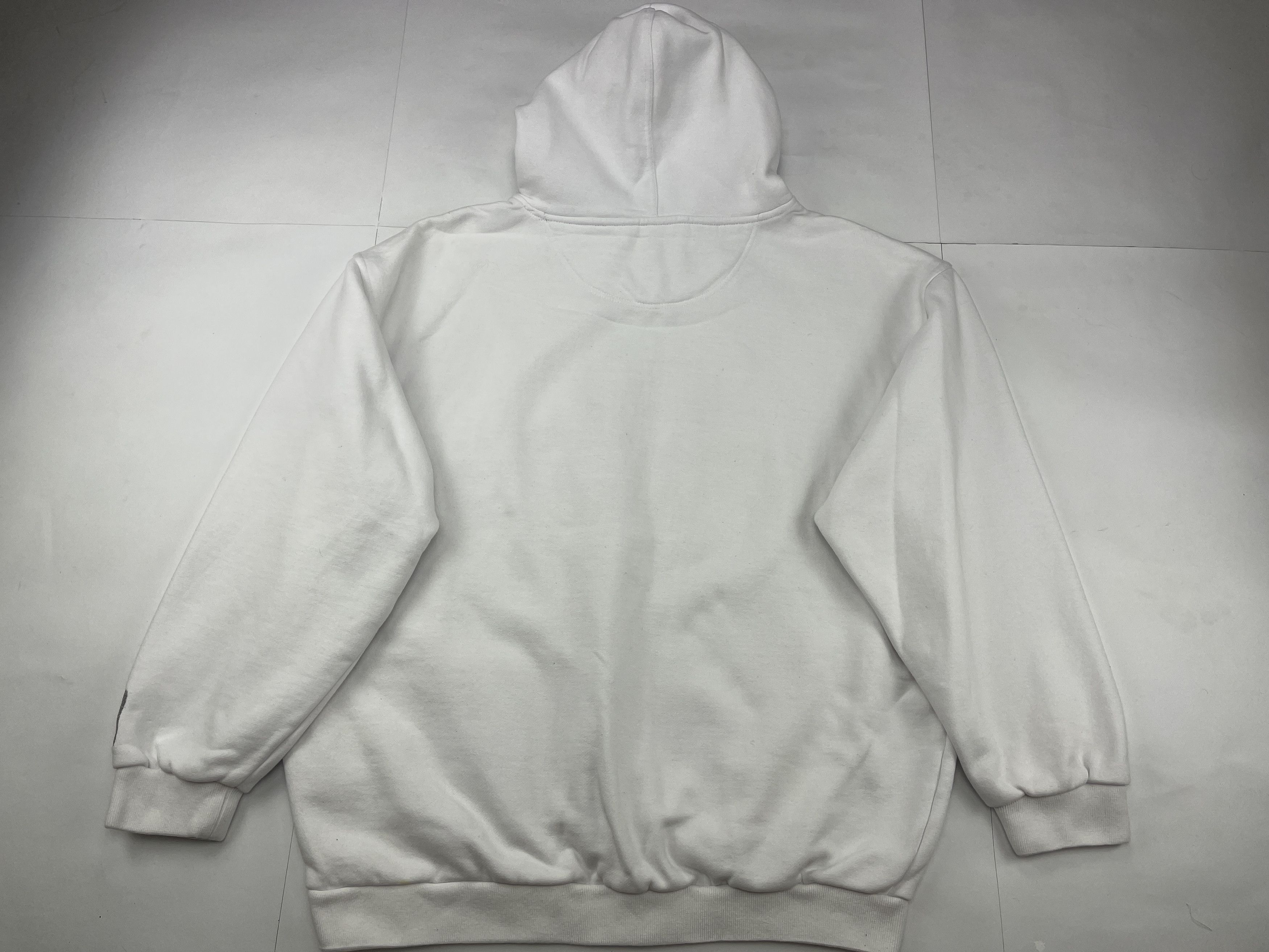 Karl Kani KARL KANI hoodie, Kani, vintage hip-hop sweatshirt, 90s XL Size US XL / EU 56 / 4 - 10 Thumbnail