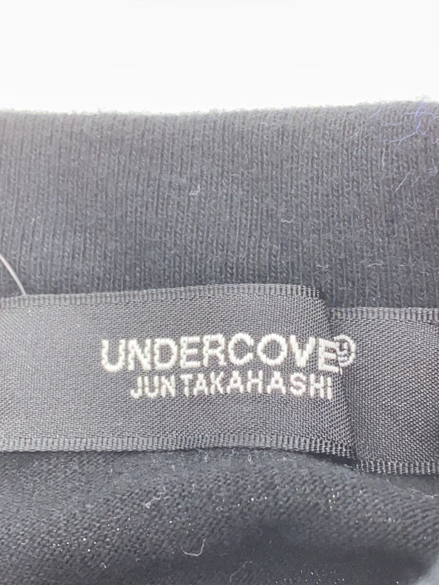Undercover Record Label U Logo Tee Size US L / EU 52-54 / 3 - 5 Thumbnail