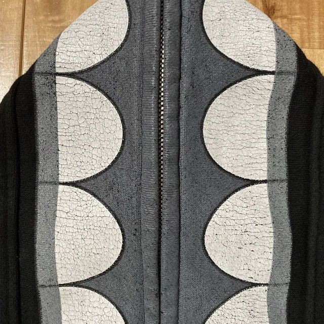Bape × Kaws BAPE × KAWS CHOMPERS Full Zip Hoodie a bathing ape NIGO Size US XL / EU 56 / 4 - 6 Thumbnail