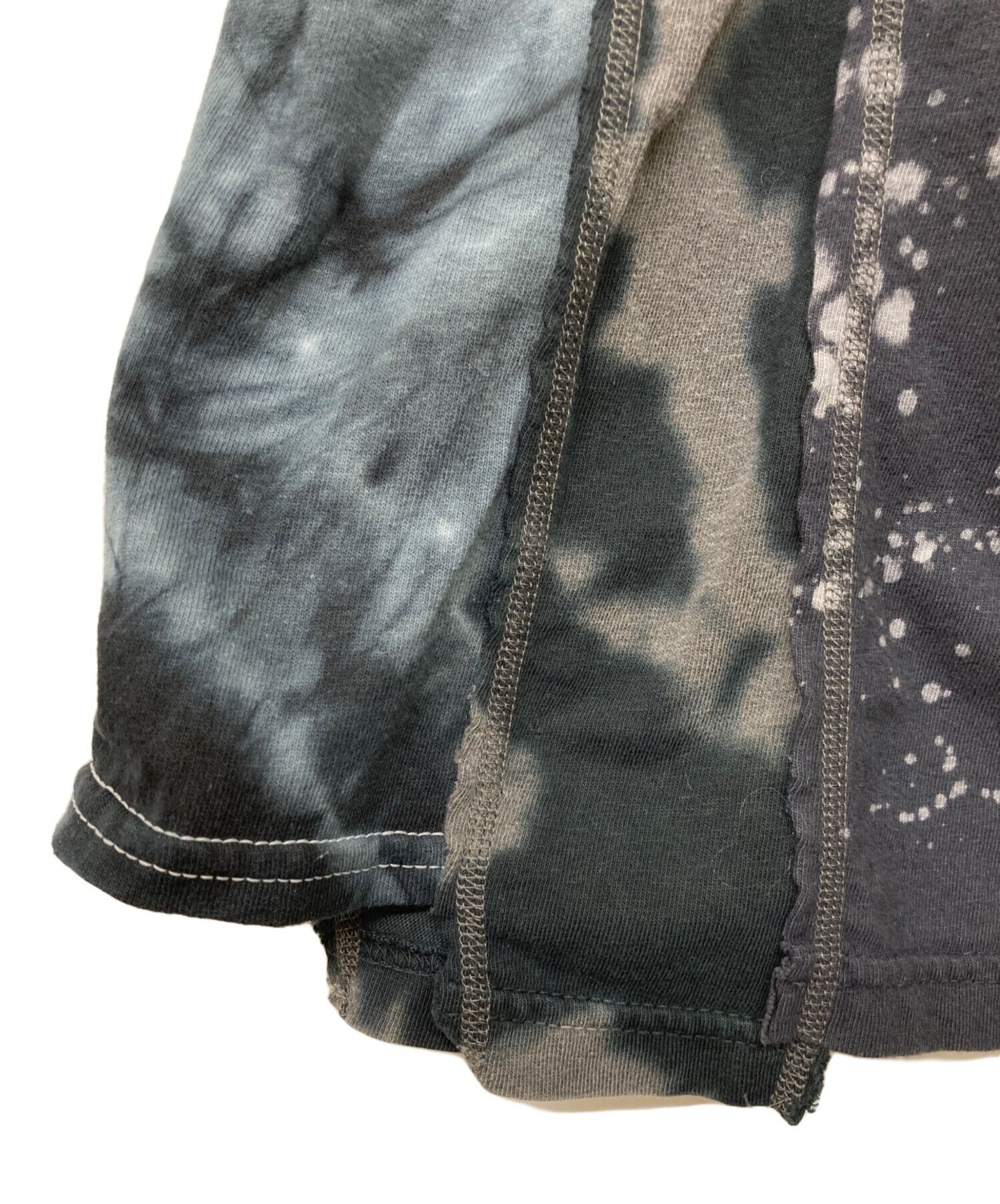 Needles 🐎 Rebuild T-Shirt Size US S / EU 44-46 / 1 - 7 Thumbnail