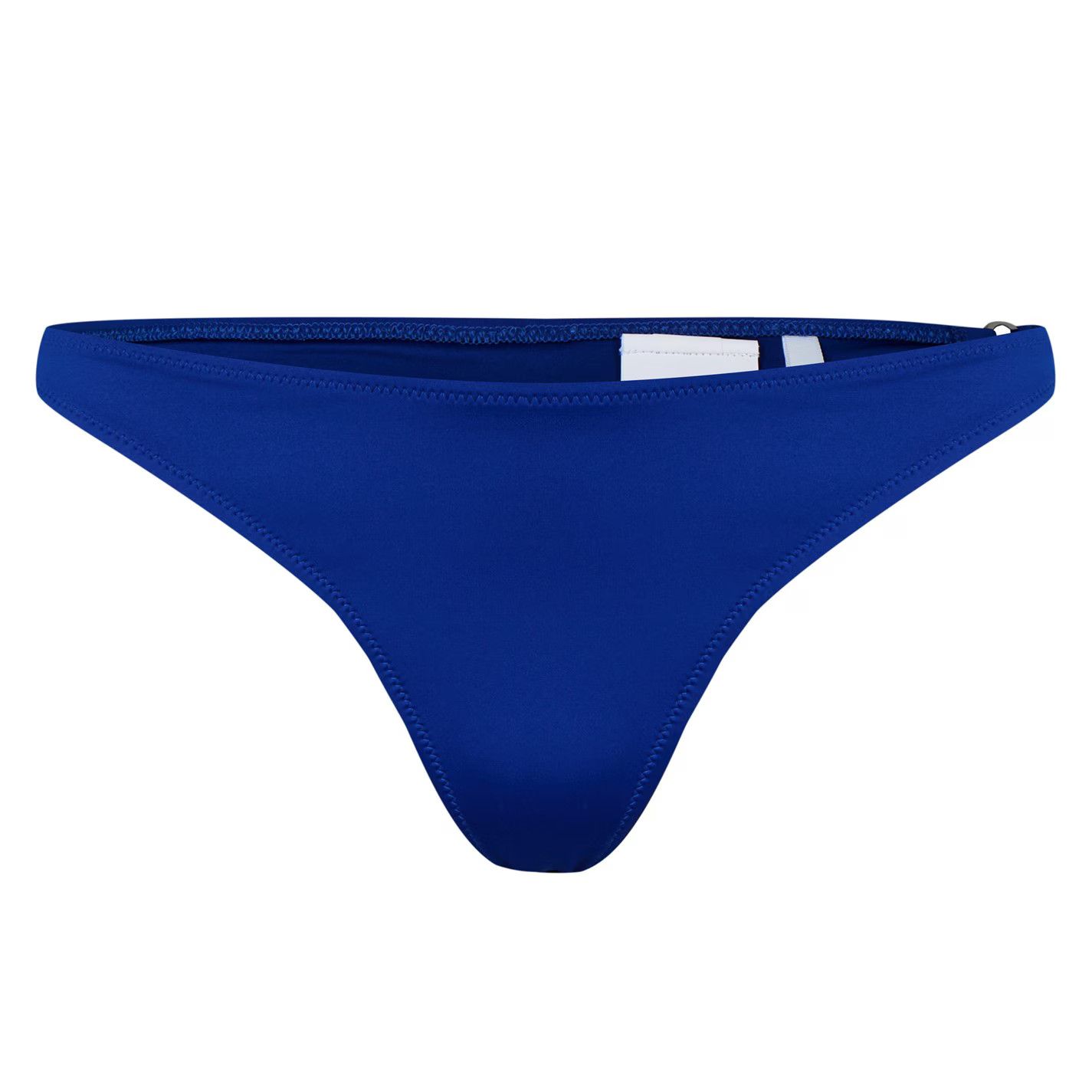 Off-White o1g2r1mq0125 Size: S / Bikini Set in Blue Size ONE SIZE - 4 Thumbnail