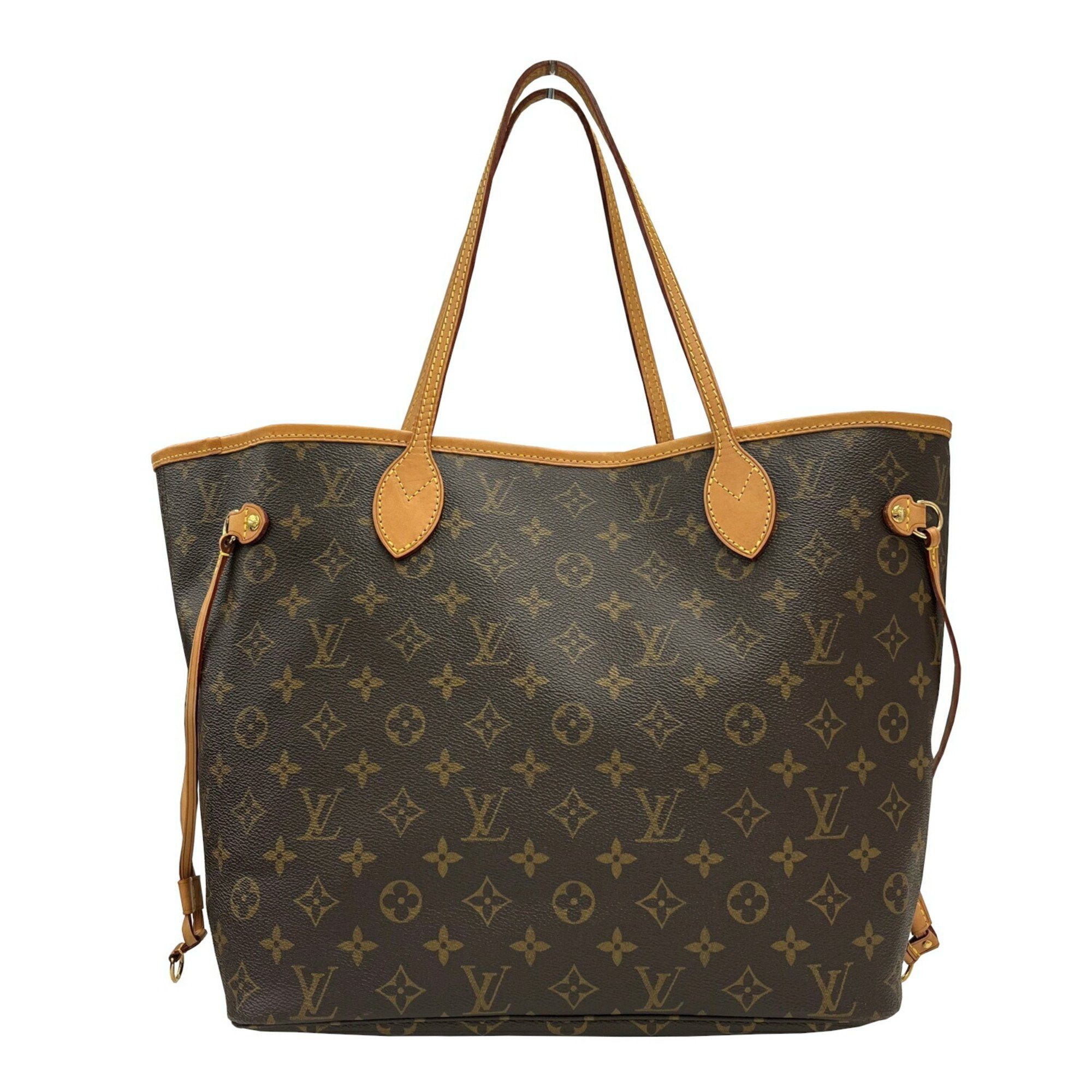 Louis Vuitton Louis Vuitton Neverfull MM tote Size ONE SIZE - 1 Thumbnail