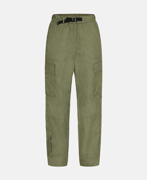 Moncler Cargo pants Size 33" - 1 Thumbnail