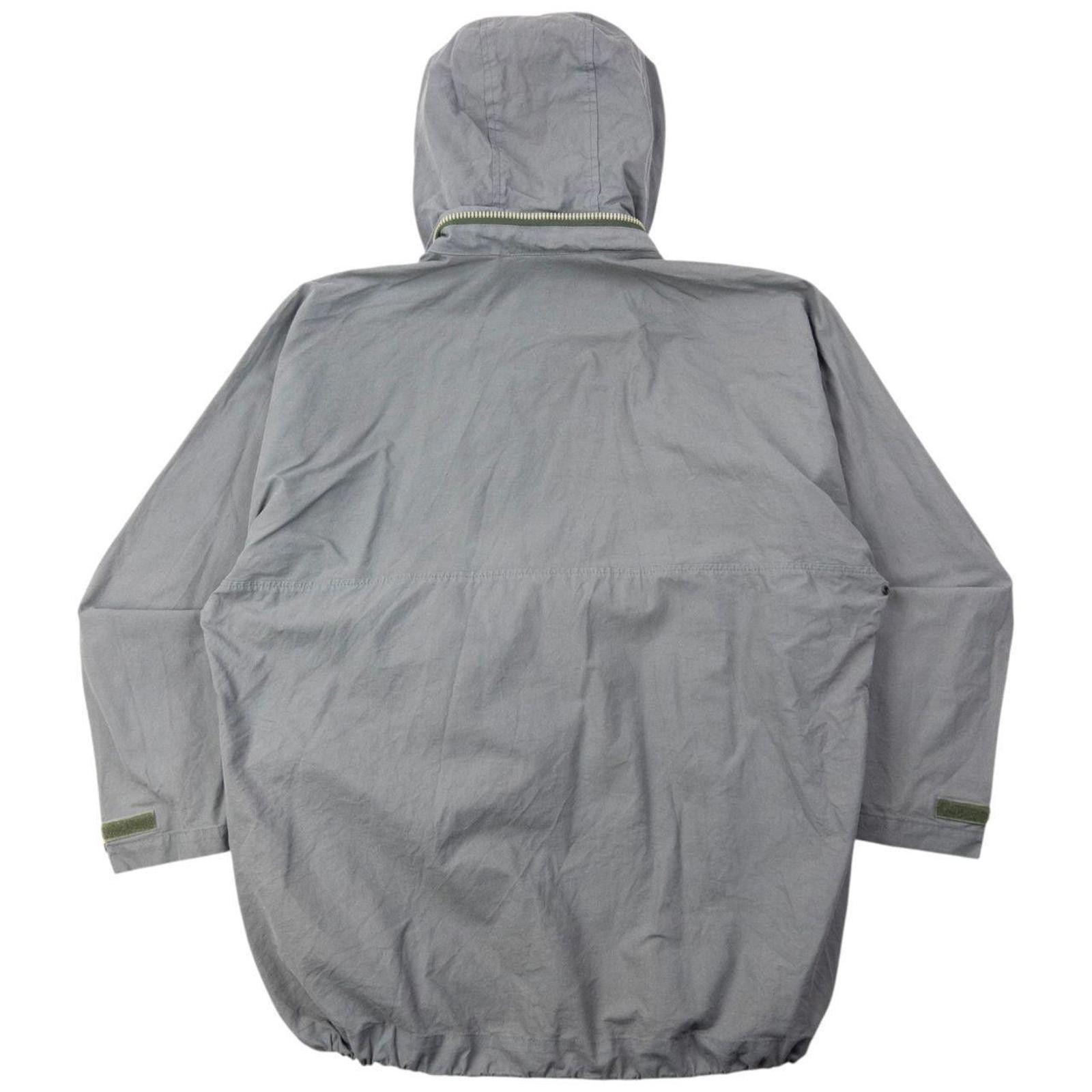 Maharishi Vintage 90s Maharishi Packable Jacket Size L Size US L / EU 52-54 / 3 - 3 Thumbnail