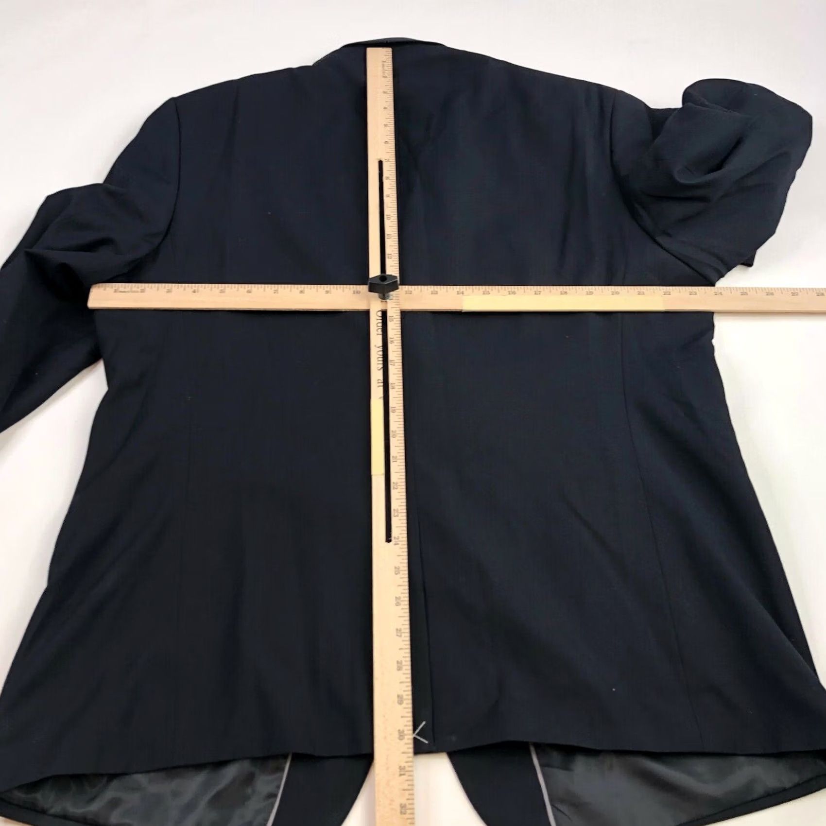 Liz Claiborne VINTAGE Size US XL / EU 56 / 4 - 4 Thumbnail