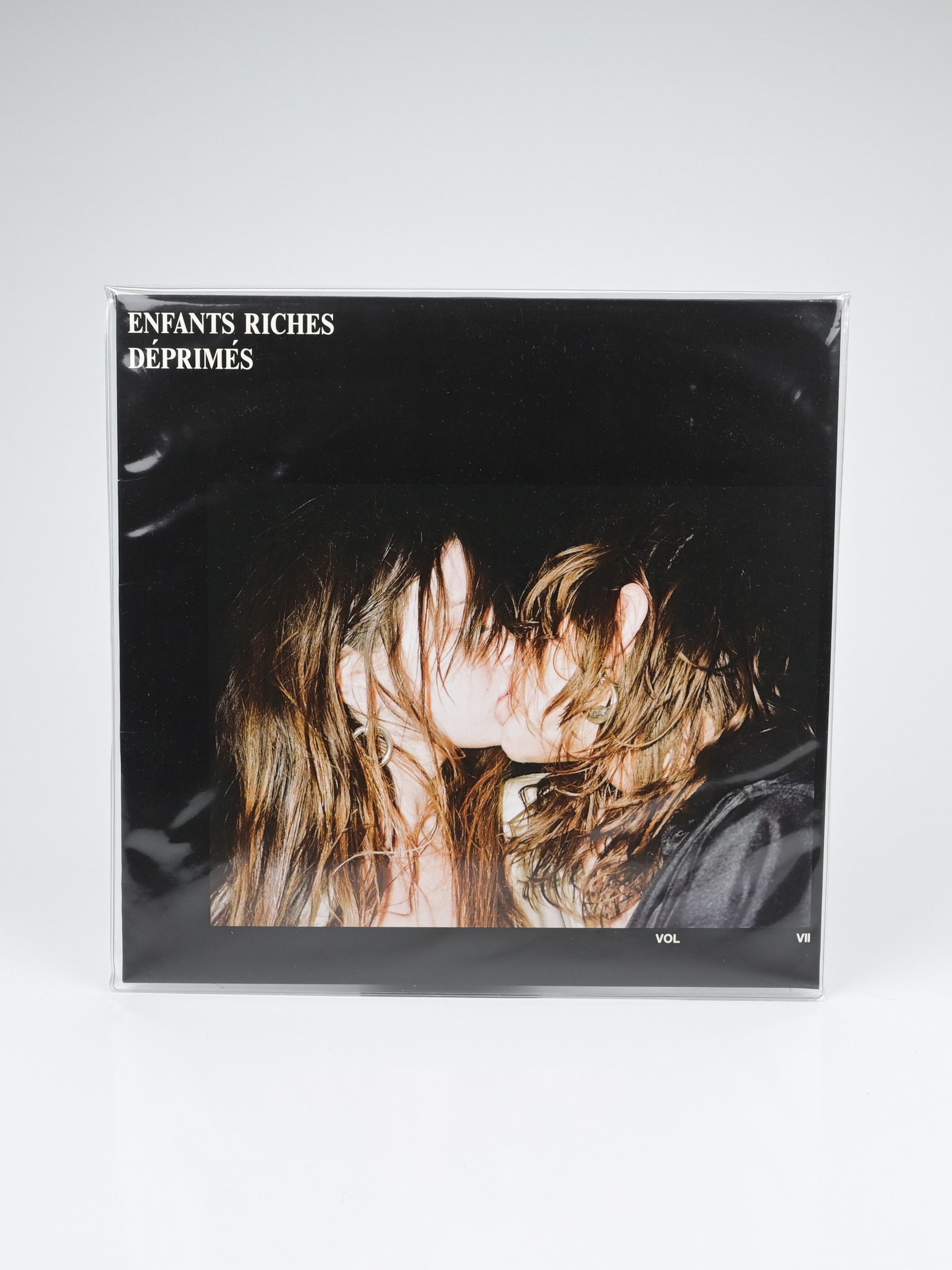 その他 enfants riches deprimes Record #8 Enfants Riches Deprimes ERD Vinyl Record #8 | Grailed