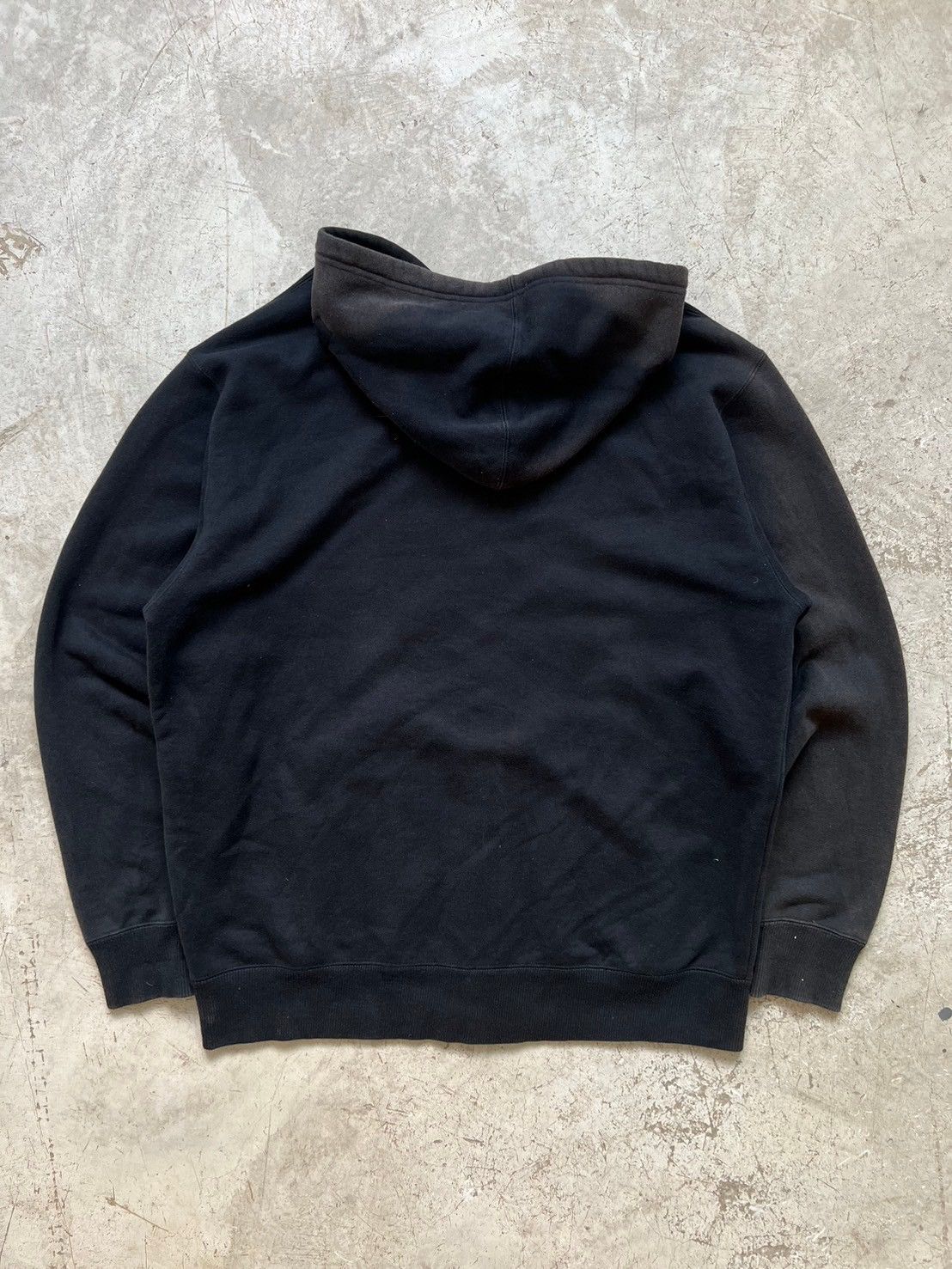 Other Tyler Durden Faded Vintage Hoodie inspired of Fight Club Size US M / EU 48-50 / 2 - 7 Thumbnail