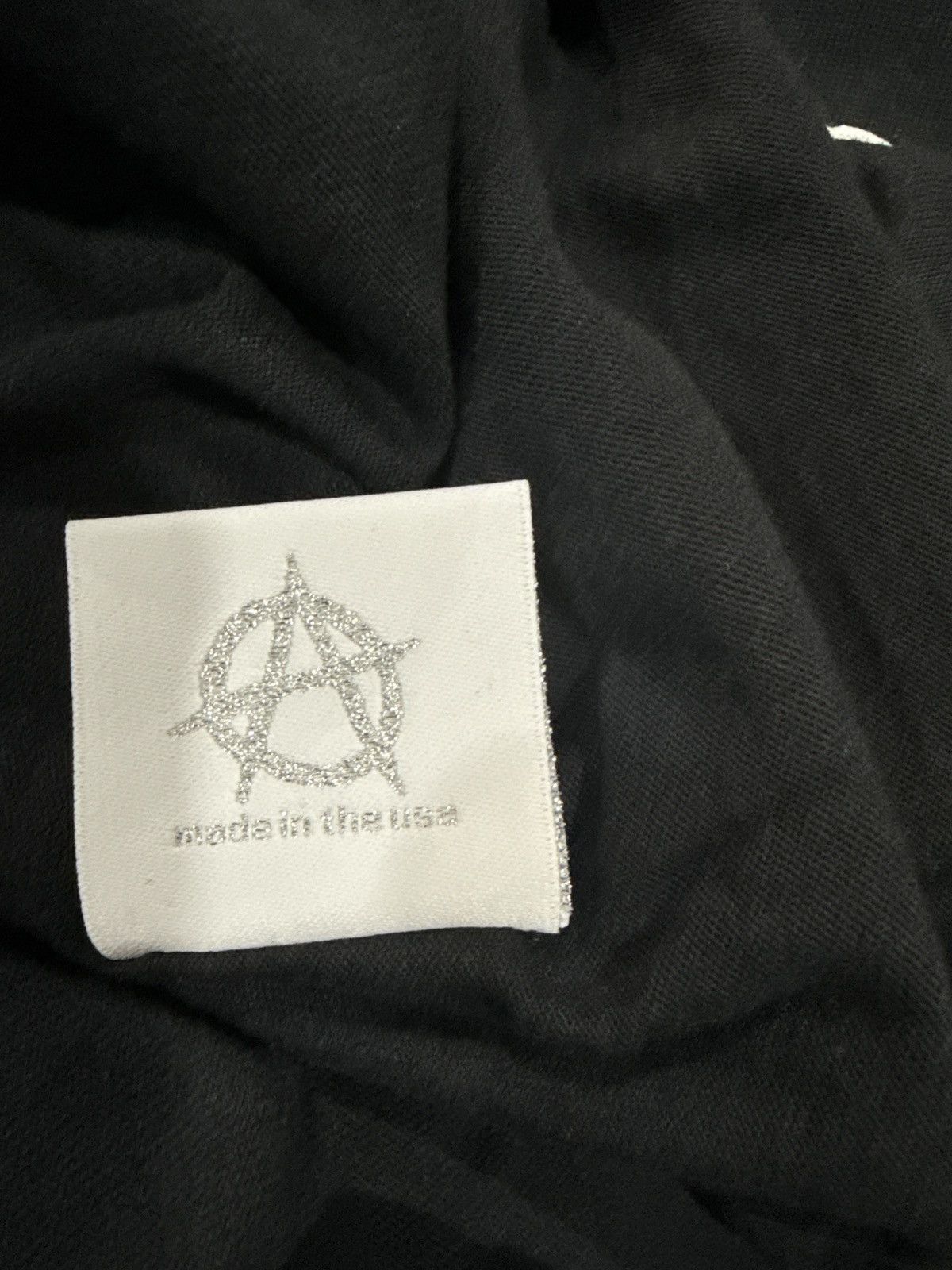 Revenge BRAND NEW Revenge TEE LARGE Size US L / EU 52-54 / 3 - 5 Thumbnail