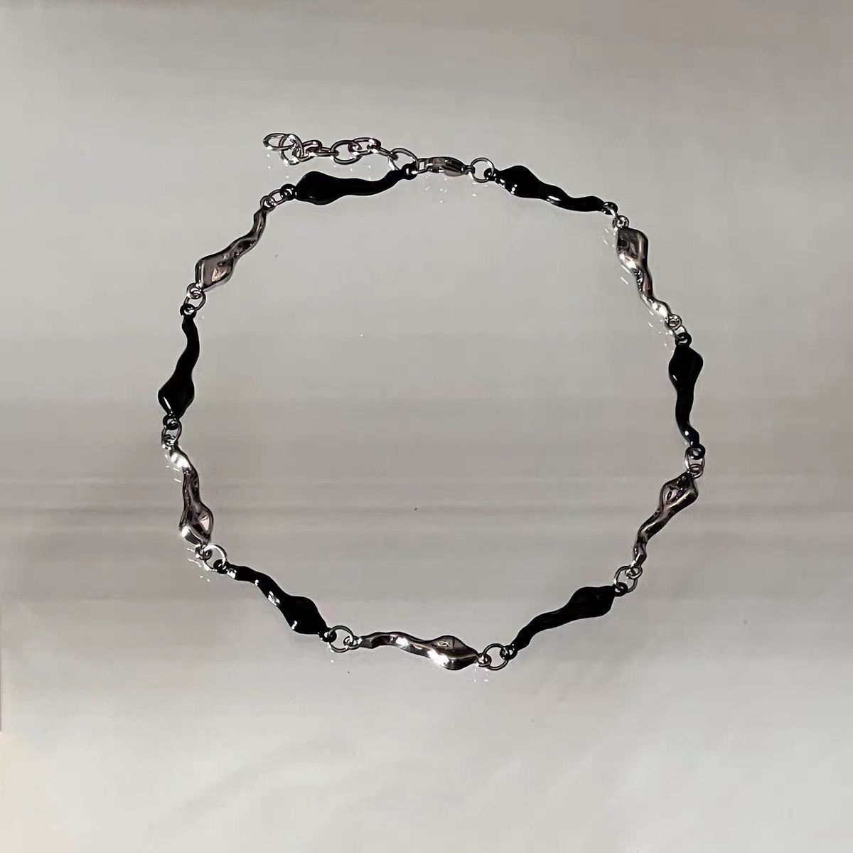 Japanese Brand × Jewelry Retro punk necklace Size ONE SIZE - 3 Thumbnail