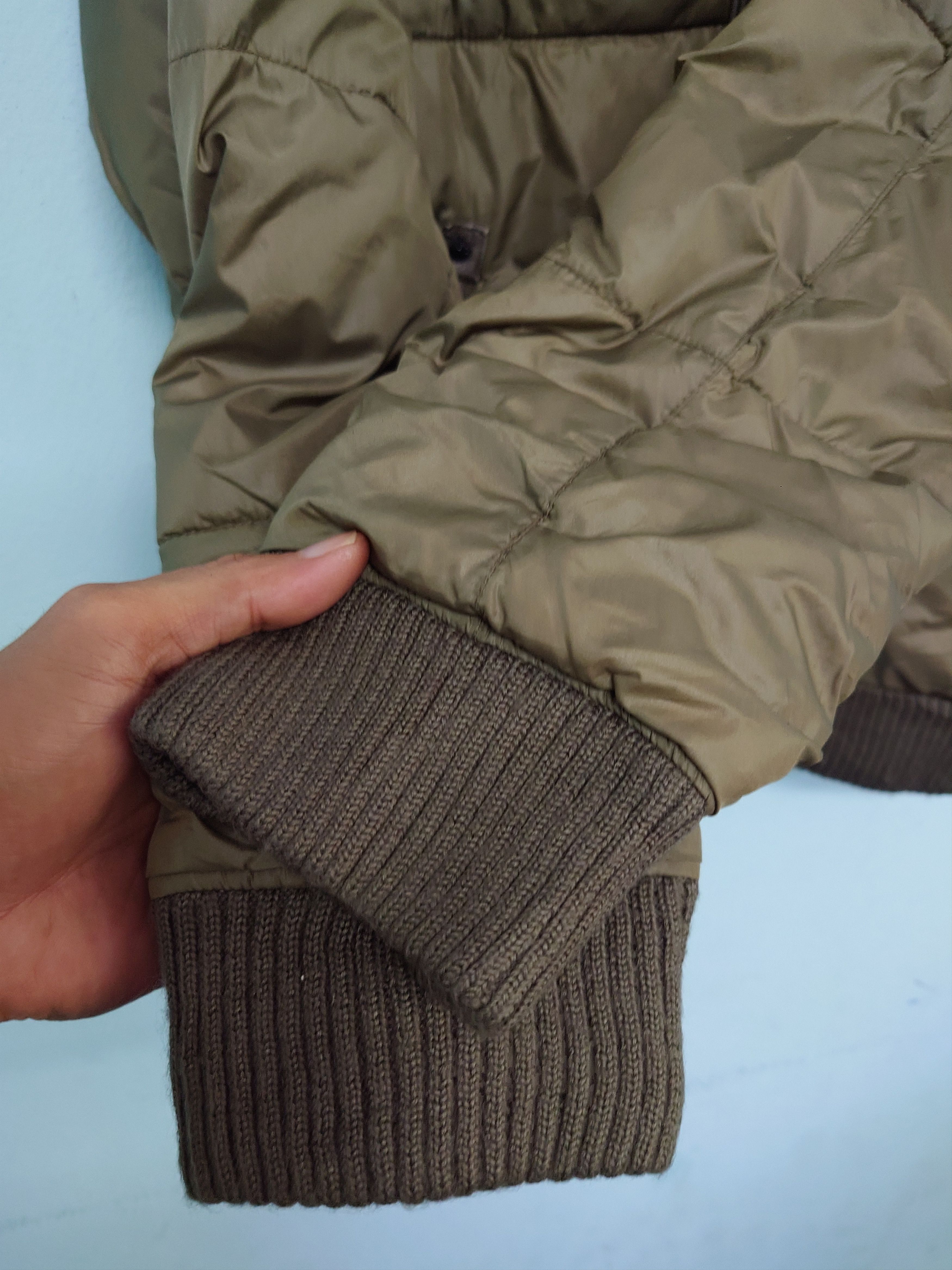 Avirex Avirex Aerospace "NASA" Puffer Jacket Japanese Archive Size US L / EU 52-54 / 3 - 9 Thumbnail