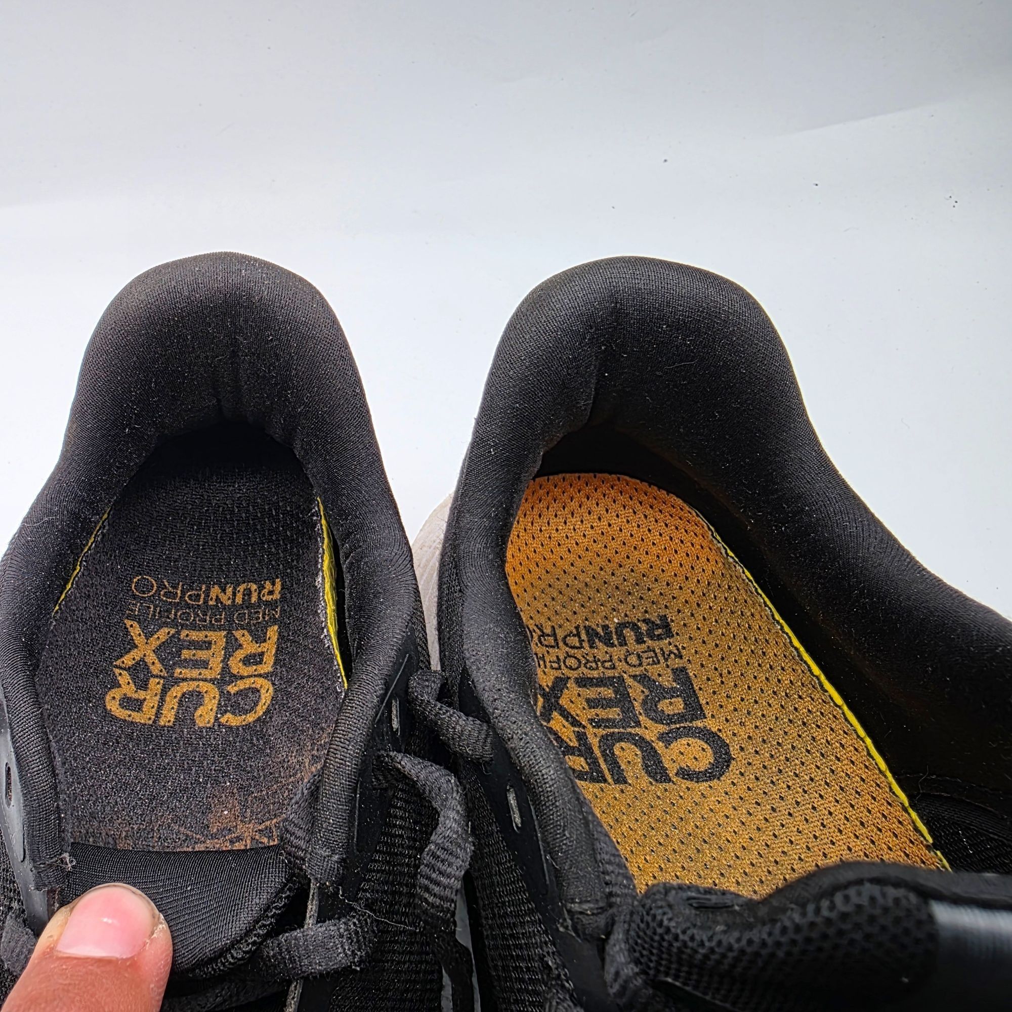 Other Topo Athletic Fli-Lyte Womens Size 9.5 Black Shoes Running W Size US 9.5 / IT 39.5 - 9 Thumbnail