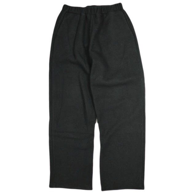 Other Other INSCRIRE FLEECE PANTS Wool Blend Pants Textile Bottoms I24AW-BC93B DUTY FREE for USA Size ONE SIZE - 1 Thumbnail