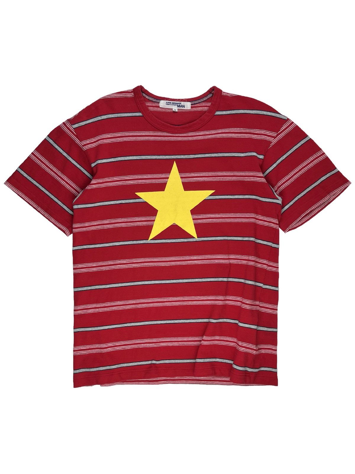 Hysteric Glamour 🐎 Banana Girl T-Shirt | Grailed