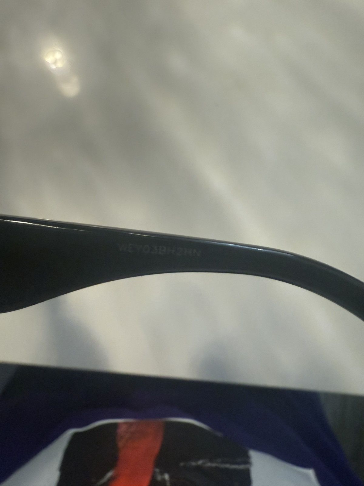 Gucci Gucci Sunglasses Size ONE SIZE - 7 Thumbnail