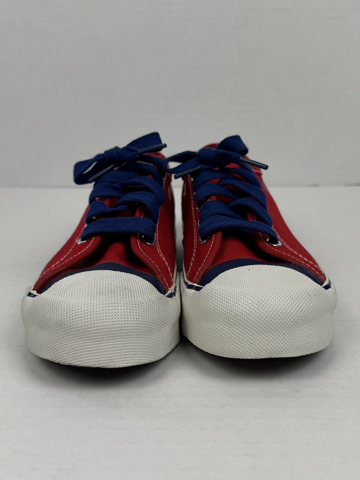 Other Vintage LaCrosse Bart Starr USA Sneakers Canvas Shoes 4.5 Size US 5 / EU 37 - 7 Thumbnail