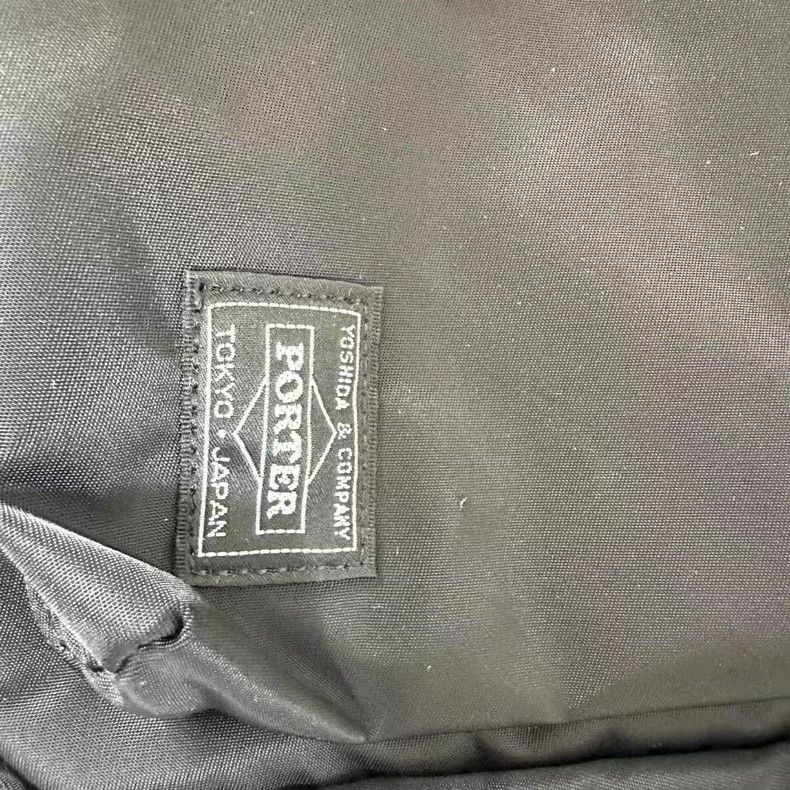 Wacko Maria Wacko Maria PORTER × WACKO MARIA 12INCH RECCORED BAG Size ONE SIZE - 6 Thumbnail