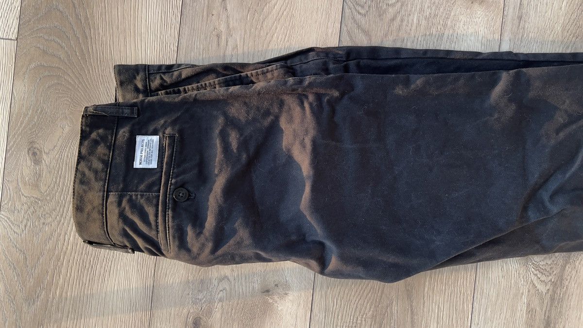 Norse Projects Nurse project denim Size US 31 - 4 Thumbnail