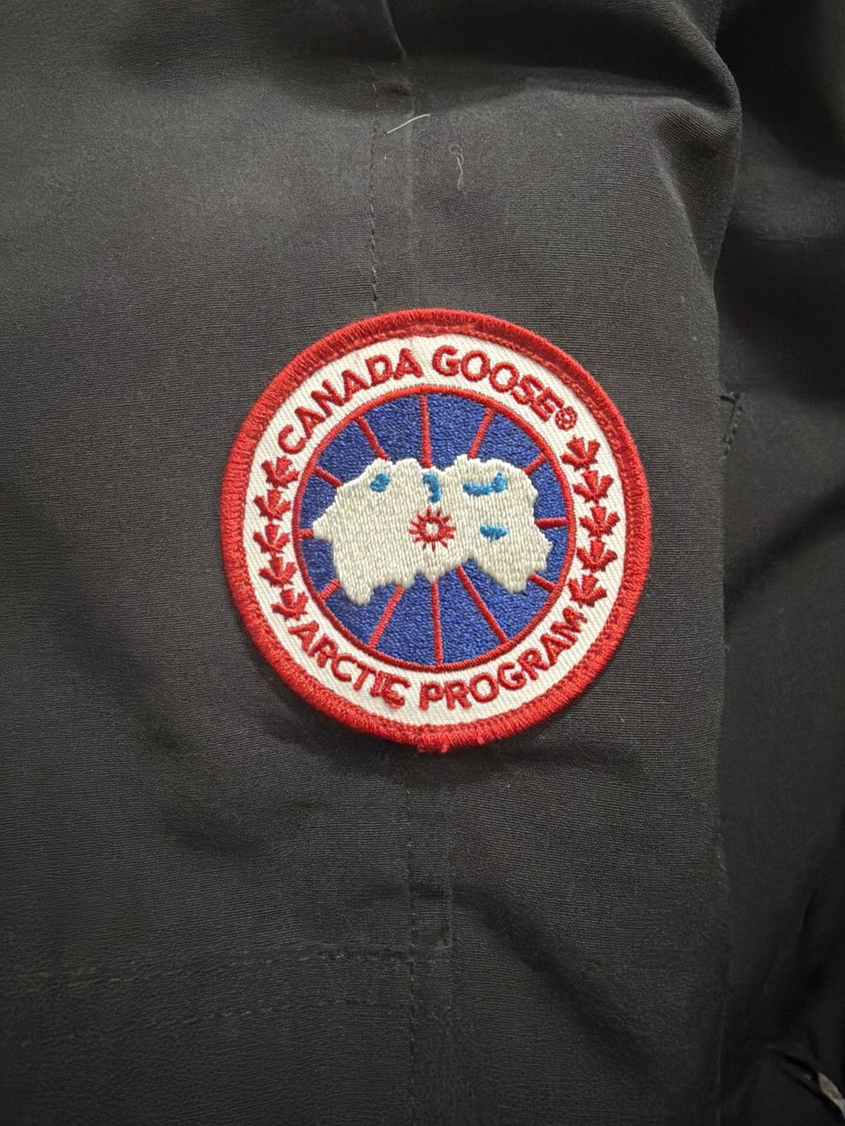 Canada Goose Canada Goose Chilliwack Bomber Black Genuine Size S / US 4 / IT 40 - 10 Thumbnail