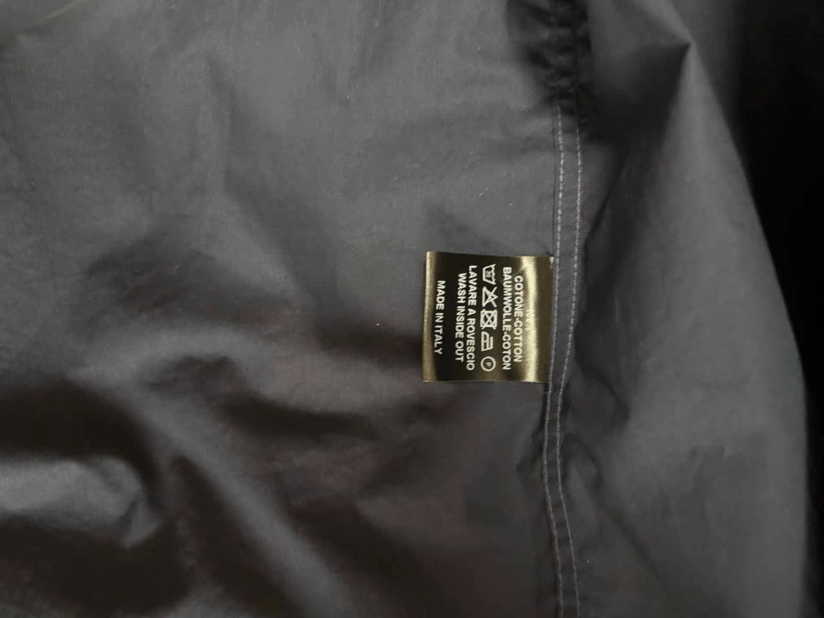 Raf Simons Sz 5-2507 Size US M / EU 48-50 / 2 - 8 Thumbnail