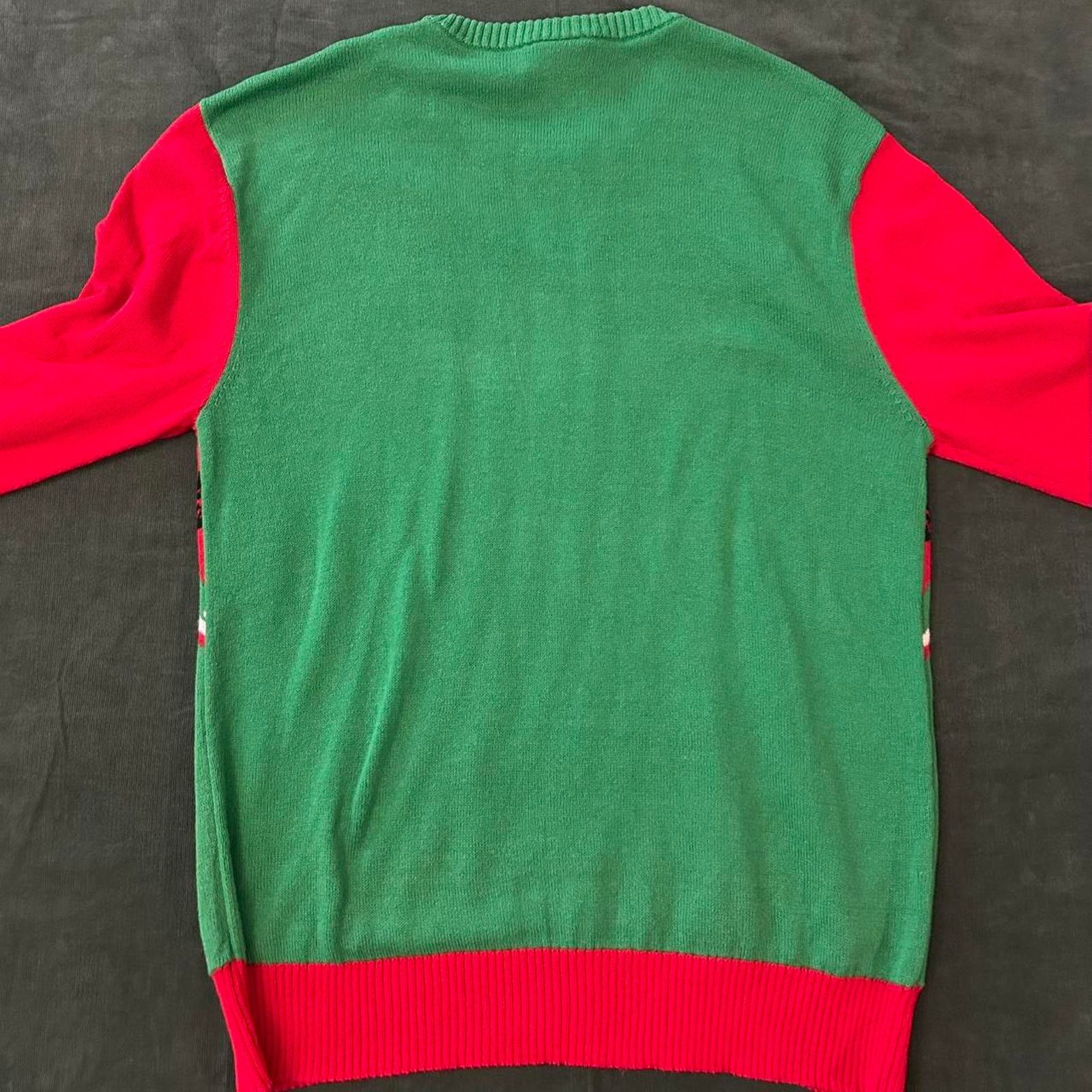Star Wars Star wars christmas sweater Size US XL / EU 56 / 4 - 4 Thumbnail