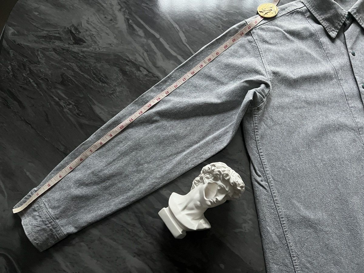 Evisu Evisu : Work Wear Western Pearl Bottom Size US L / EU 52-54 / 3 - 11 Thumbnail
