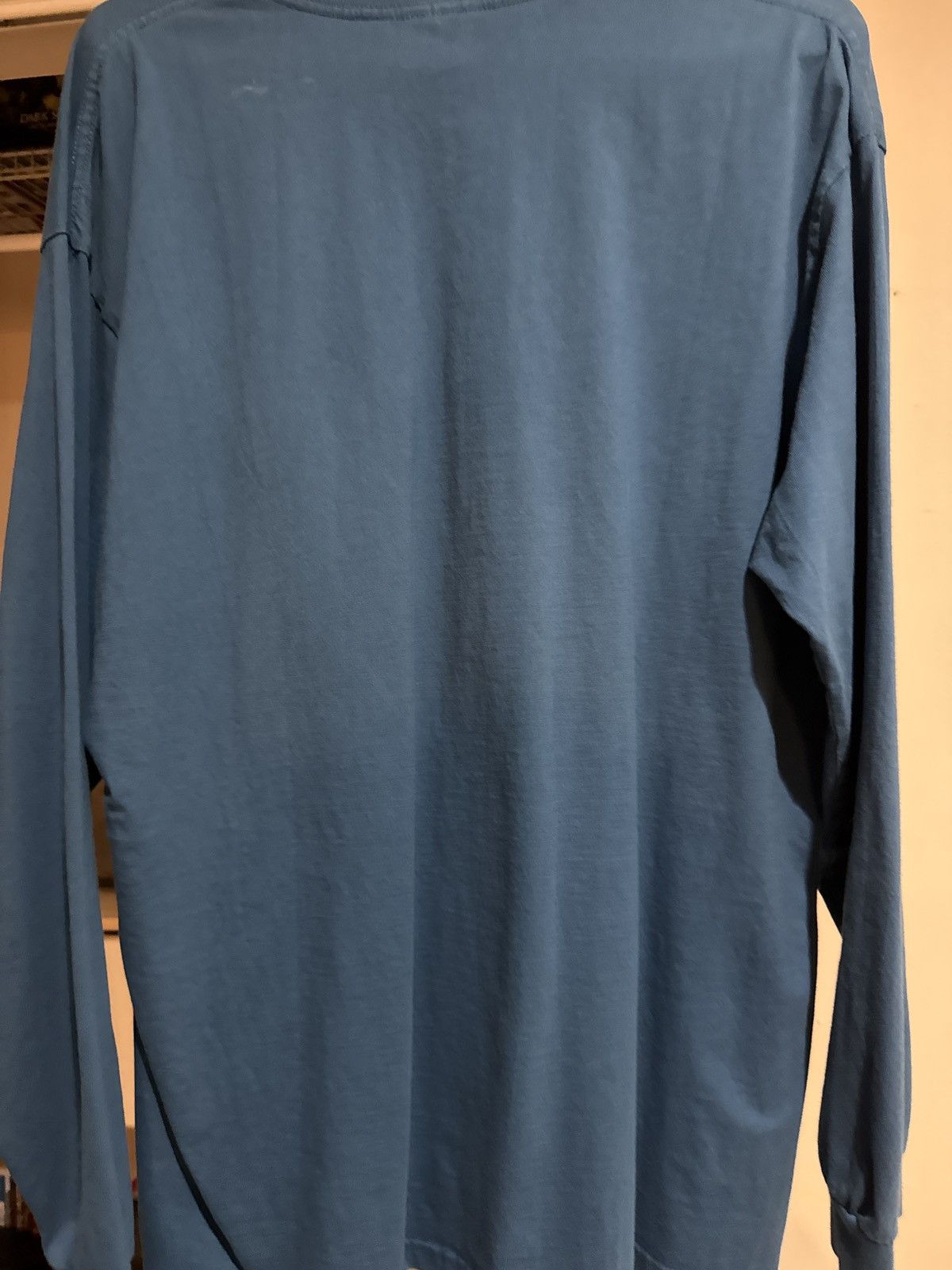 Dertbag Dertbag longsleeve Size US XL / EU 56 / 4 - 3 Thumbnail
