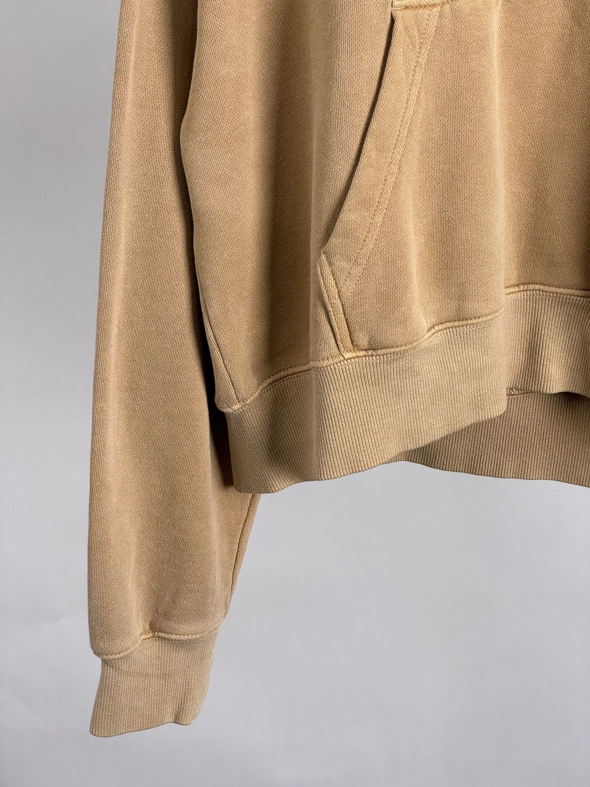 Ksubi Ksubi hoodie Xs Size US XS / EU 42 / 0 - 5 Thumbnail