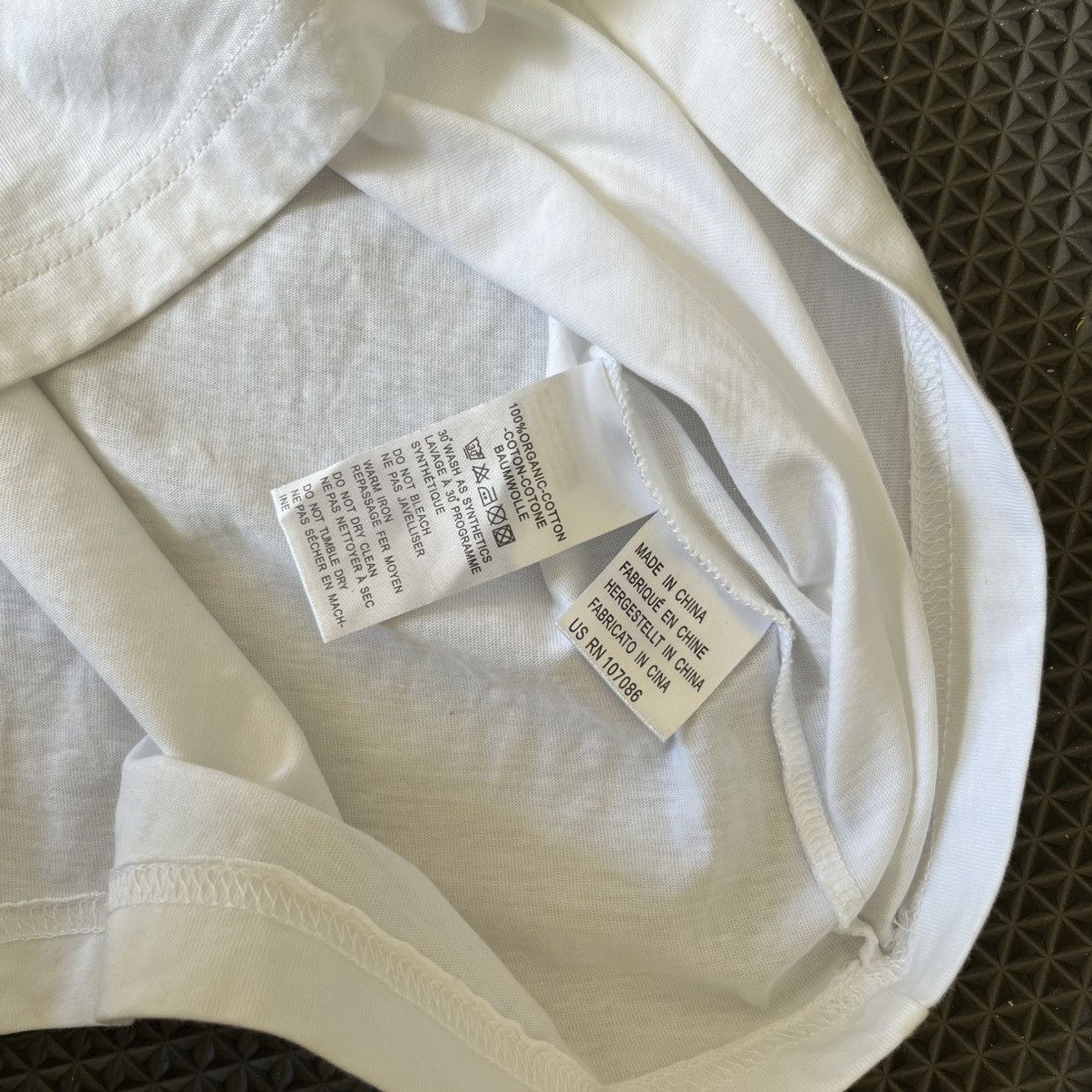 Designer × Paul Smith PS Paul Smith x John Tierney “The Pink Wall” T Shirt Size US M / EU 48-50 / 2 - 9 Thumbnail