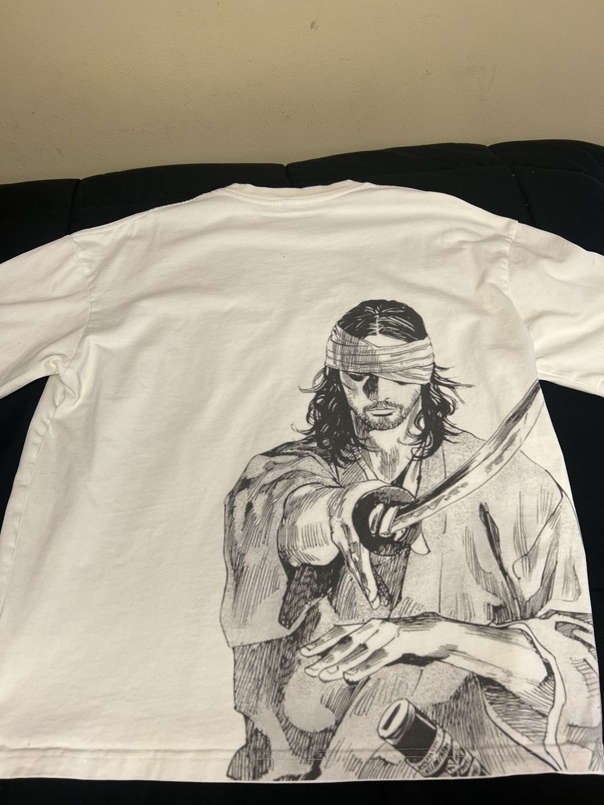 Japanese Brand Vagabond Size US L / EU 52-54 / 3 - 2 Thumbnail