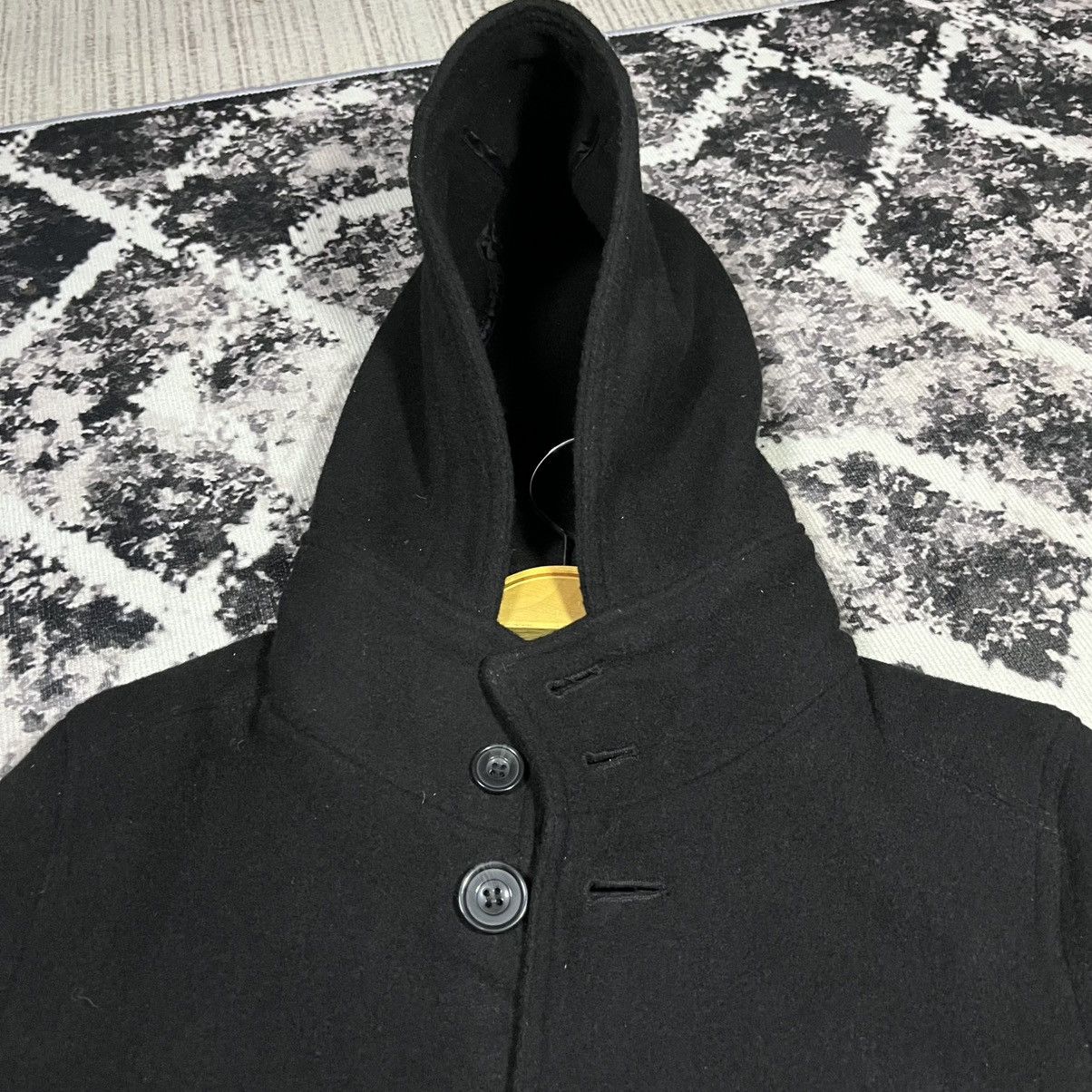 HARE × Japanese Brand Japanase Brand Hare wool jacket Size US S / EU 44-46 / 1 - 5 Thumbnail