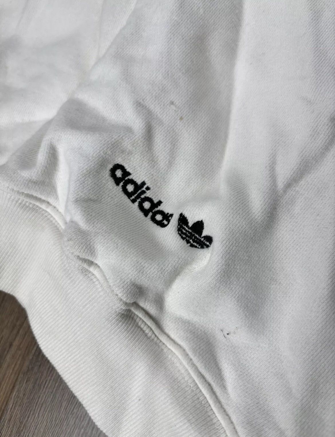 Adidas × Vintage Vintage ATP Tour Tennis Vest Adidas Size L Size US L / EU 52-54 / 3 - 4 Thumbnail