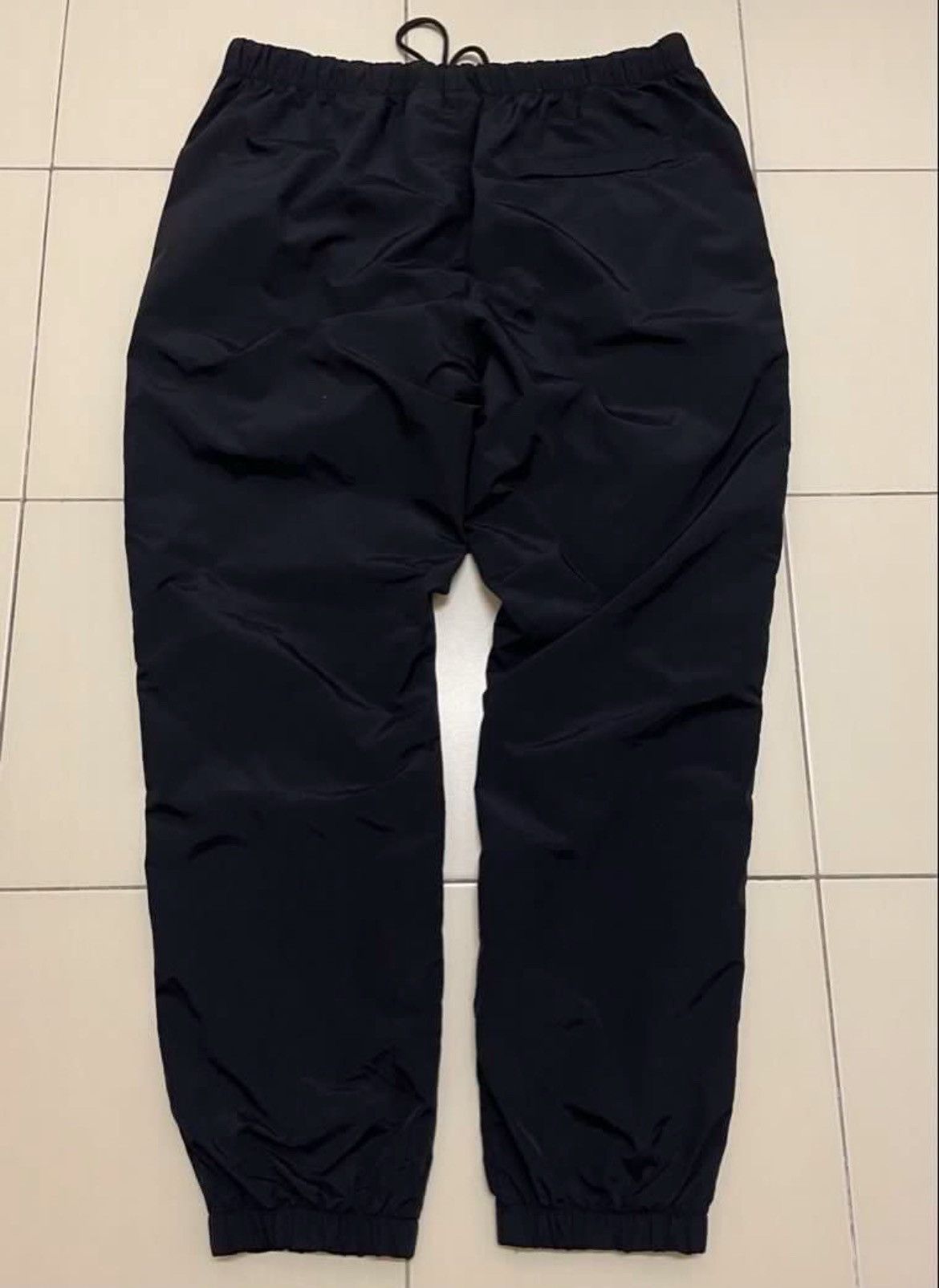 Stussy Authentic Stussy Nylon Track Pants Size US 33 - 5 Thumbnail