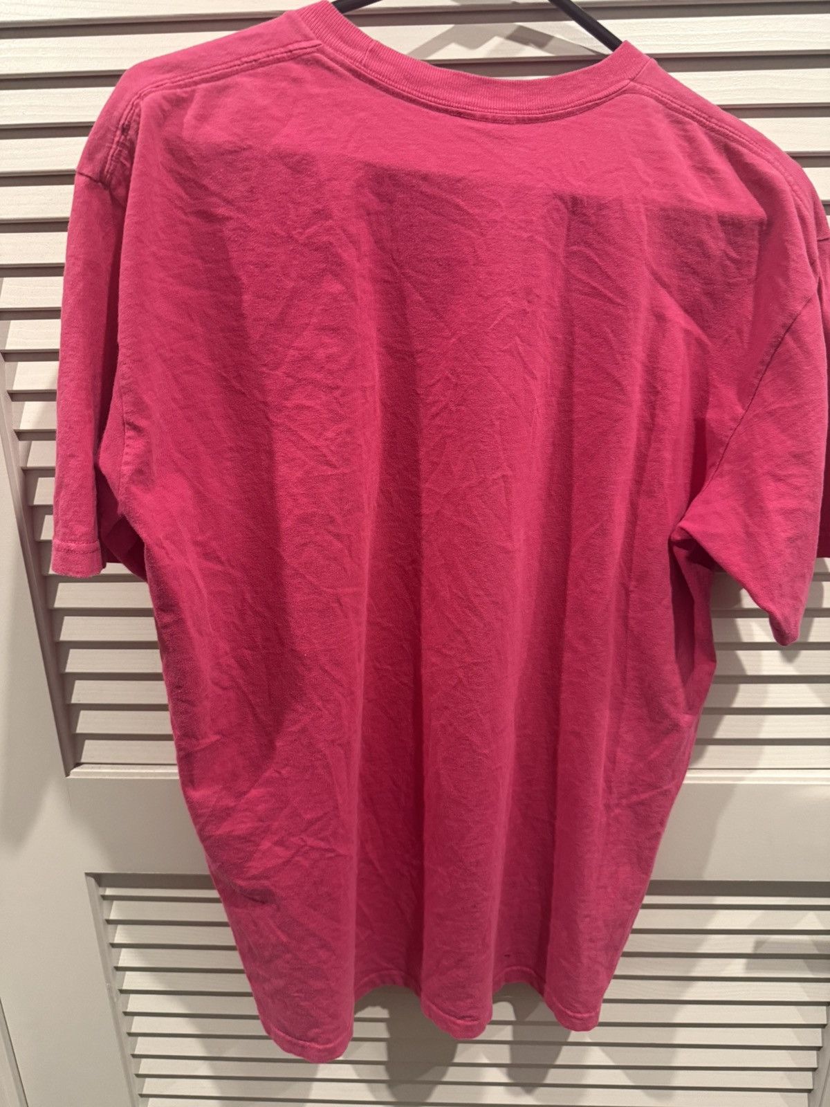 Supreme × Thrasher Supreme Thrasher Skyline Tee Size US L / EU 52-54 / 3 - 3 Thumbnail
