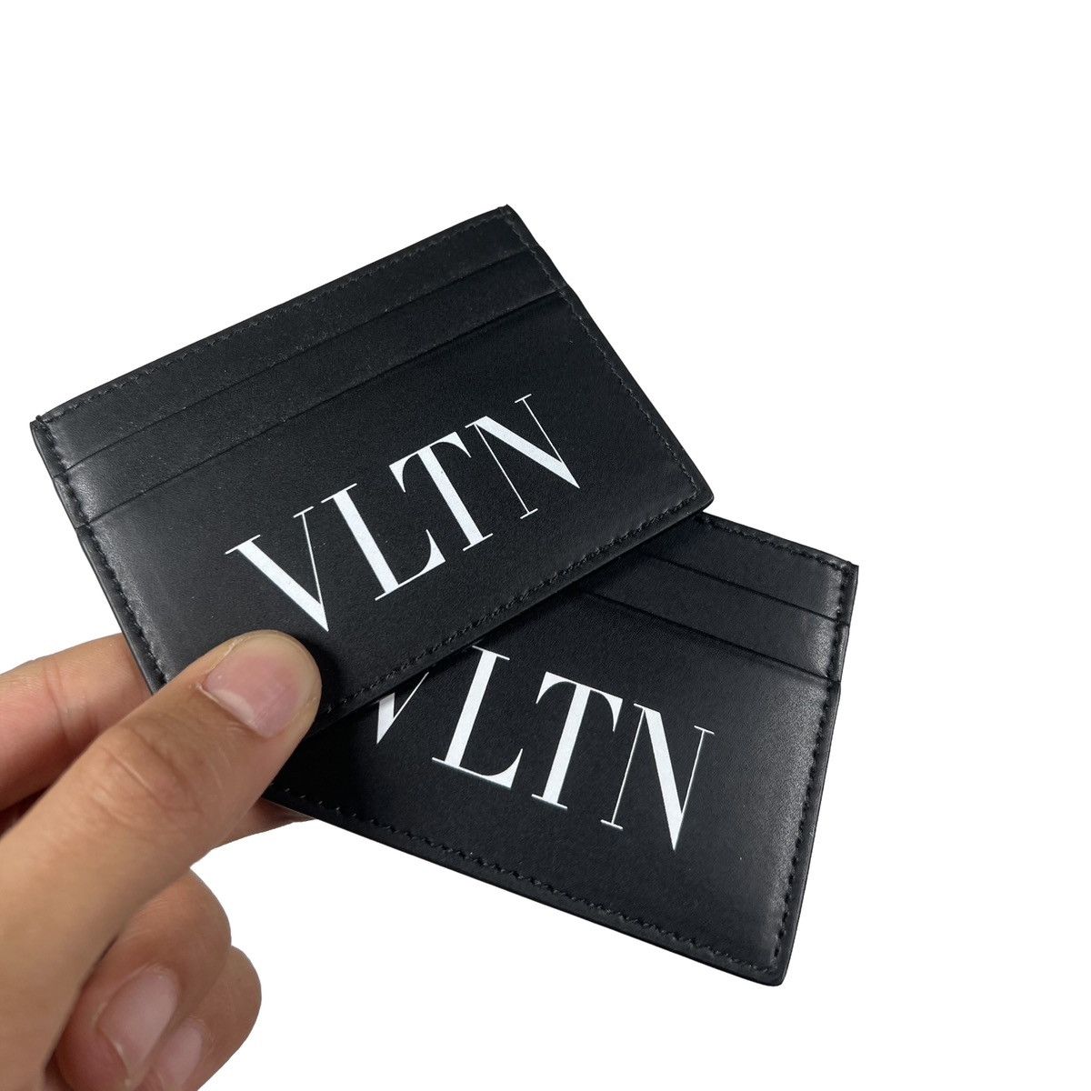 Valentino Valentino Card Holder Size ONE SIZE - 1 Thumbnail