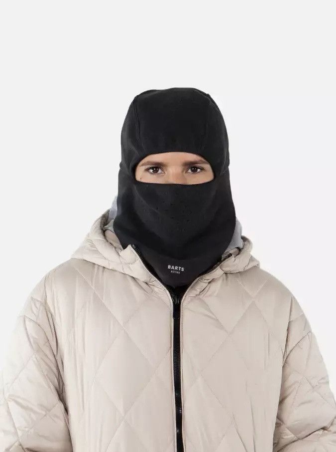 Other Barts Active Balaclava Fleece Face Mask Ski Snowboard Size ONE SIZE - 3 Thumbnail