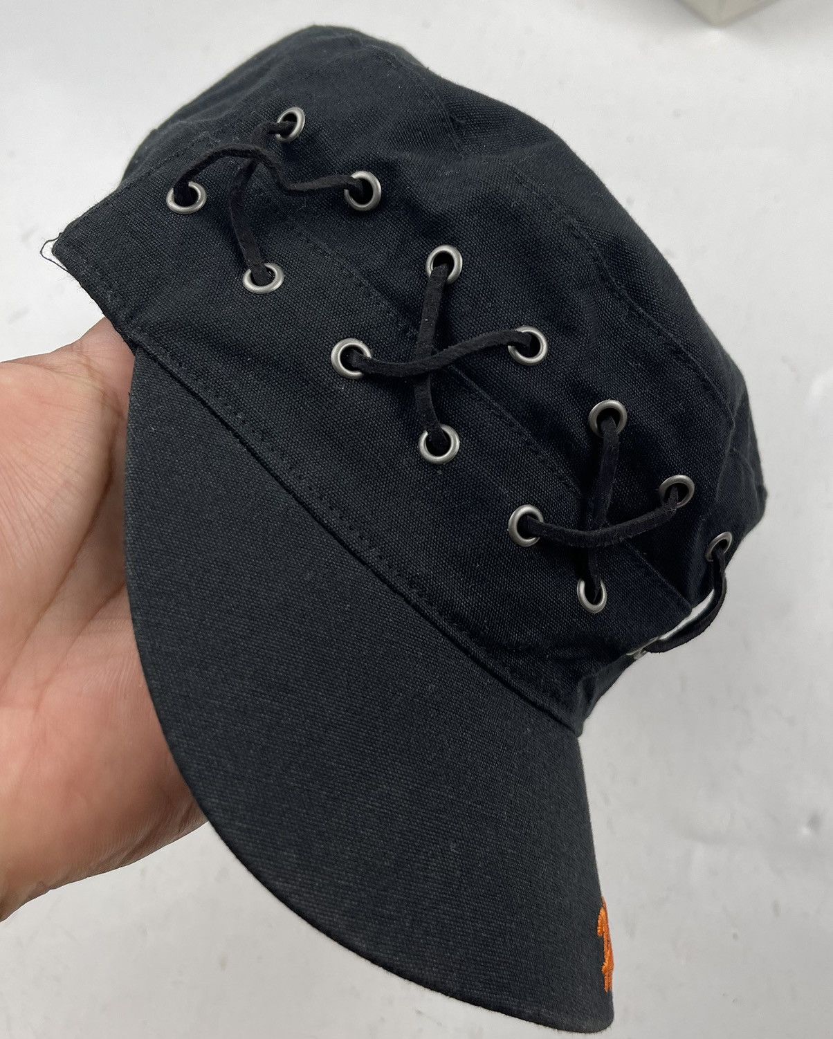Harley Davidson harley davidson hat cap tc44 Size ONE SIZE - 3 Thumbnail
