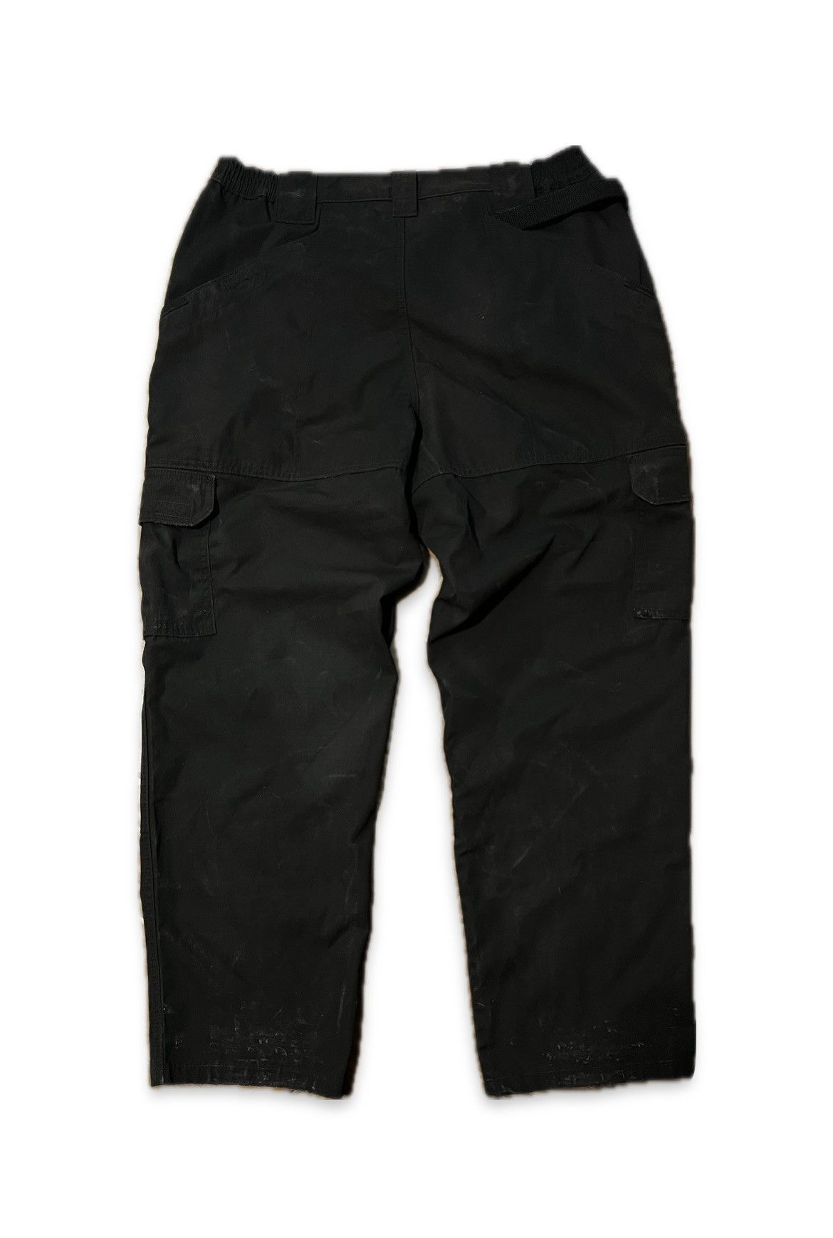 5.11 × Vintage Tactical Cargo Pants Size US 36 / EU 52 - 2 Thumbnail