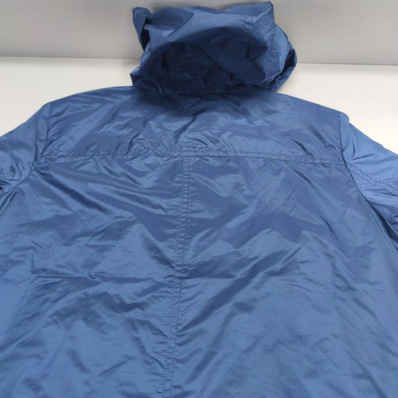 Prada Prada Hooded Long Sleeve Jacket-2506 Size US S / EU 44-46 / 1 - 4 Thumbnail