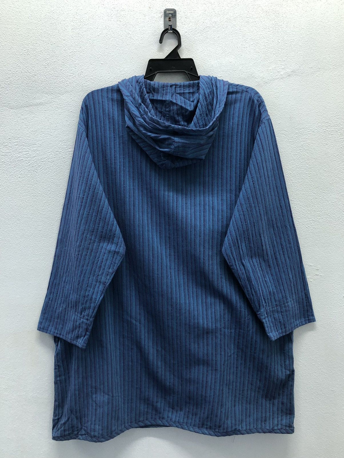 Japanese Brand Vintage Japanese Brand Konosuba Kobo Sanyi Jacket With Hood Size US XL / EU 56 / 4 - 2 Thumbnail