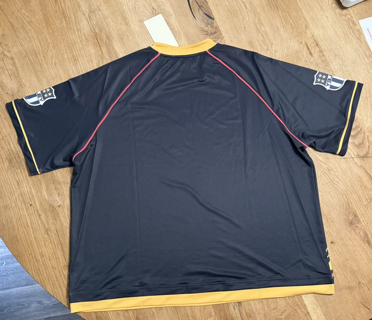 Vale Vale Forever Dreams Futbol Jersey Black Size US XXL / EU 58 / 5 - 2 Thumbnail