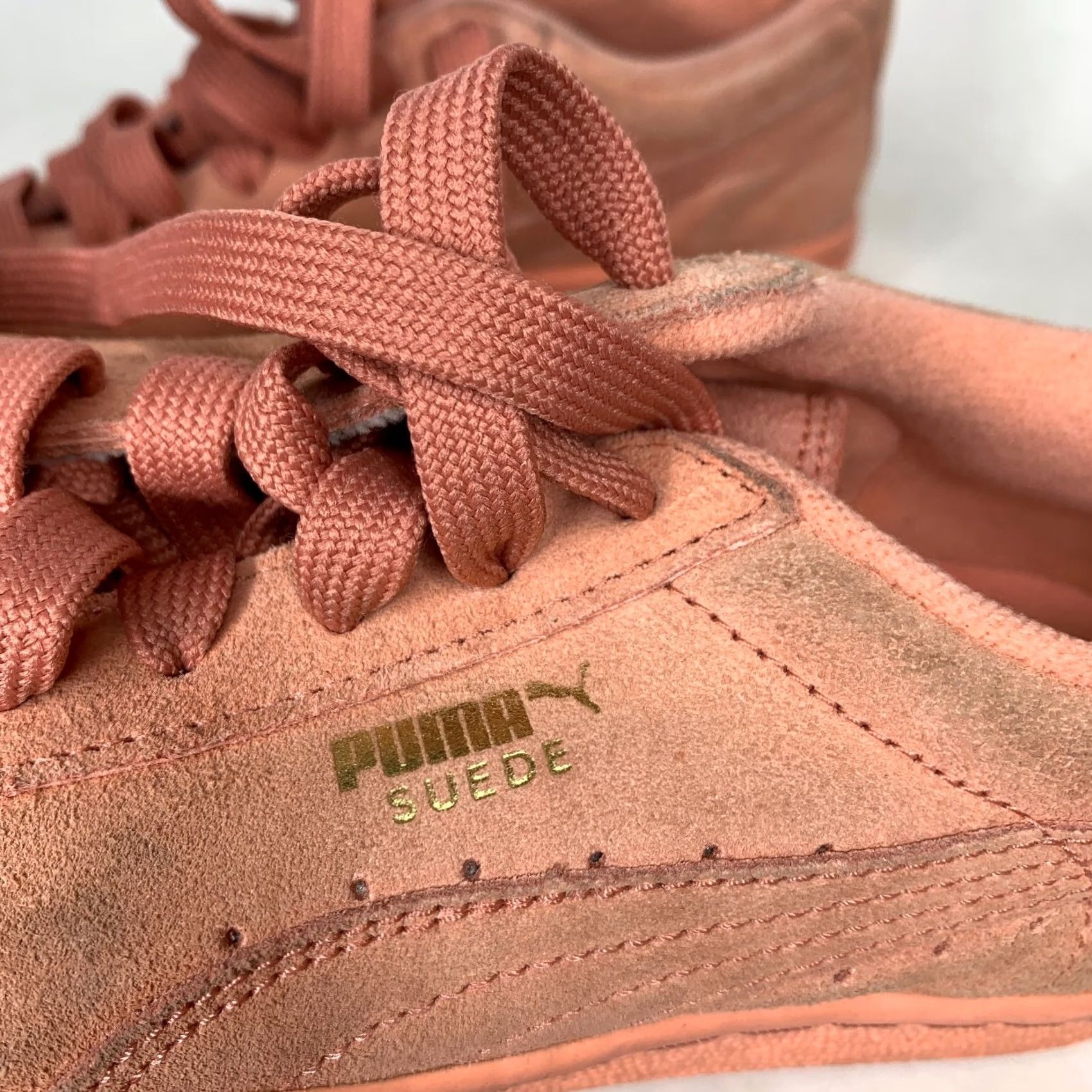 Puma VINTAGE? (no) Size M / US 6-8 / IT 42-44 - 3 Thumbnail