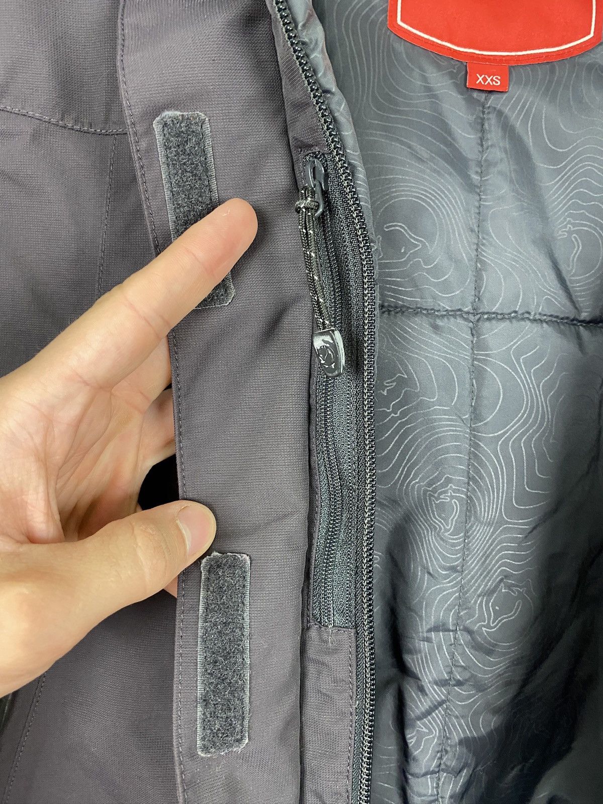Fjallraven Women’s Jacket Fjallraven Hydratic Outdoor Size XXS Size XXS / US 00 / IT 34 - 14 Thumbnail