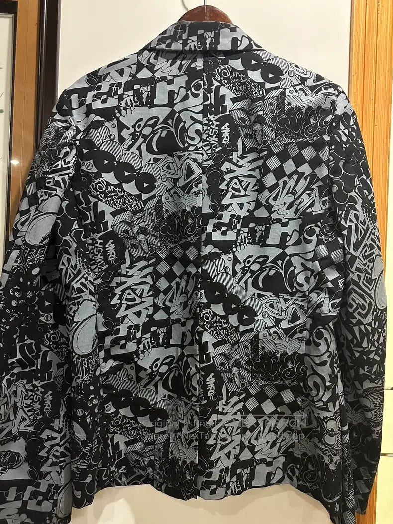 Comme des Garcons Comme Des Garcons jacket Size US S / EU 44-46 / 1 - 3 Thumbnail