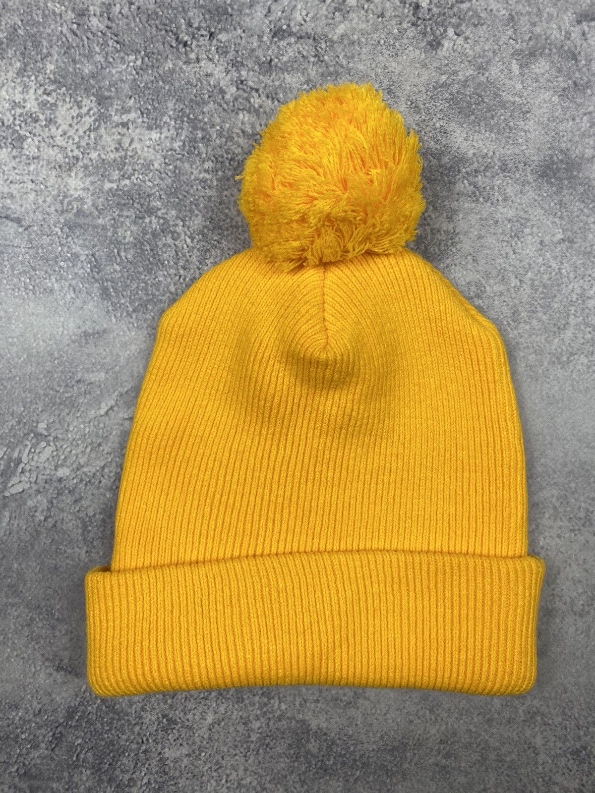 The North Face The north face Korea 2018 Winter Olympics beanie hat Size ONE SIZE - 5 Thumbnail