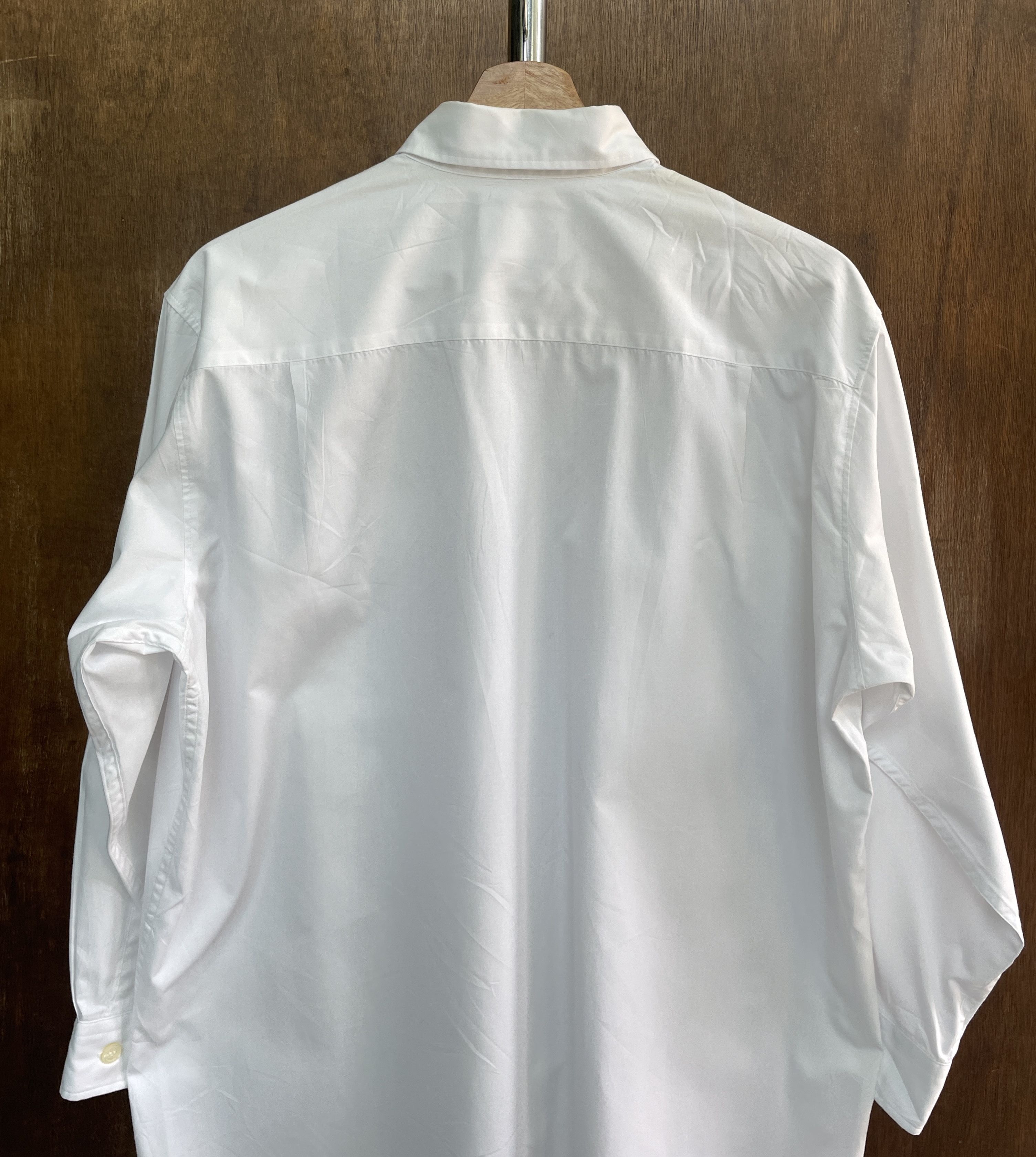 Yohji Yamamoto Central Japan Railway by YOHJI YAMAMOTO Size US M / EU 48-50 / 2 - 5 Thumbnail