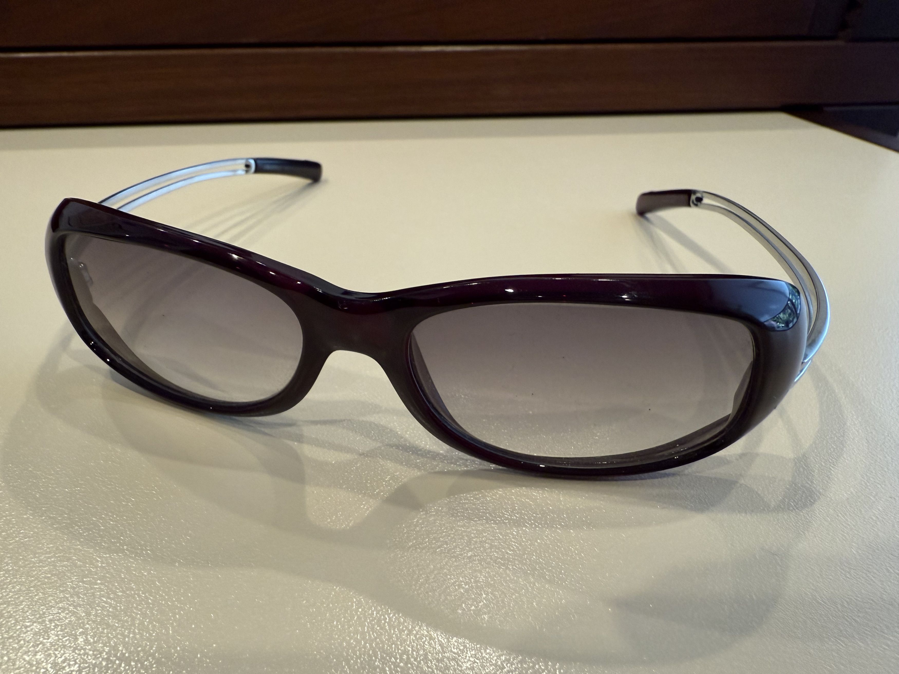 Karl Lagerfeld Karl Lagerfeld sunglasses vintage Size ONE SIZE - 1 Thumbnail