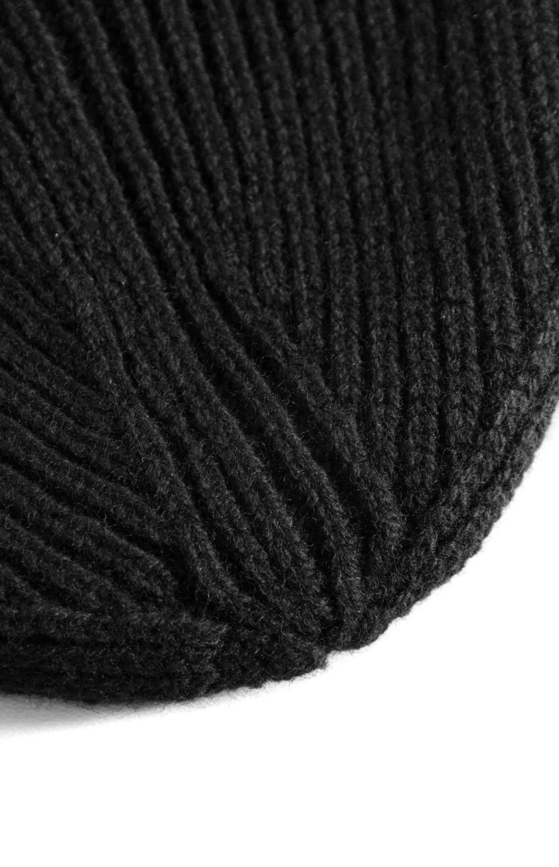 Norse Projects Norse Projects Standard Merino Lambswool Beanie NEW with Tag Size ONE SIZE - 4 Thumbnail