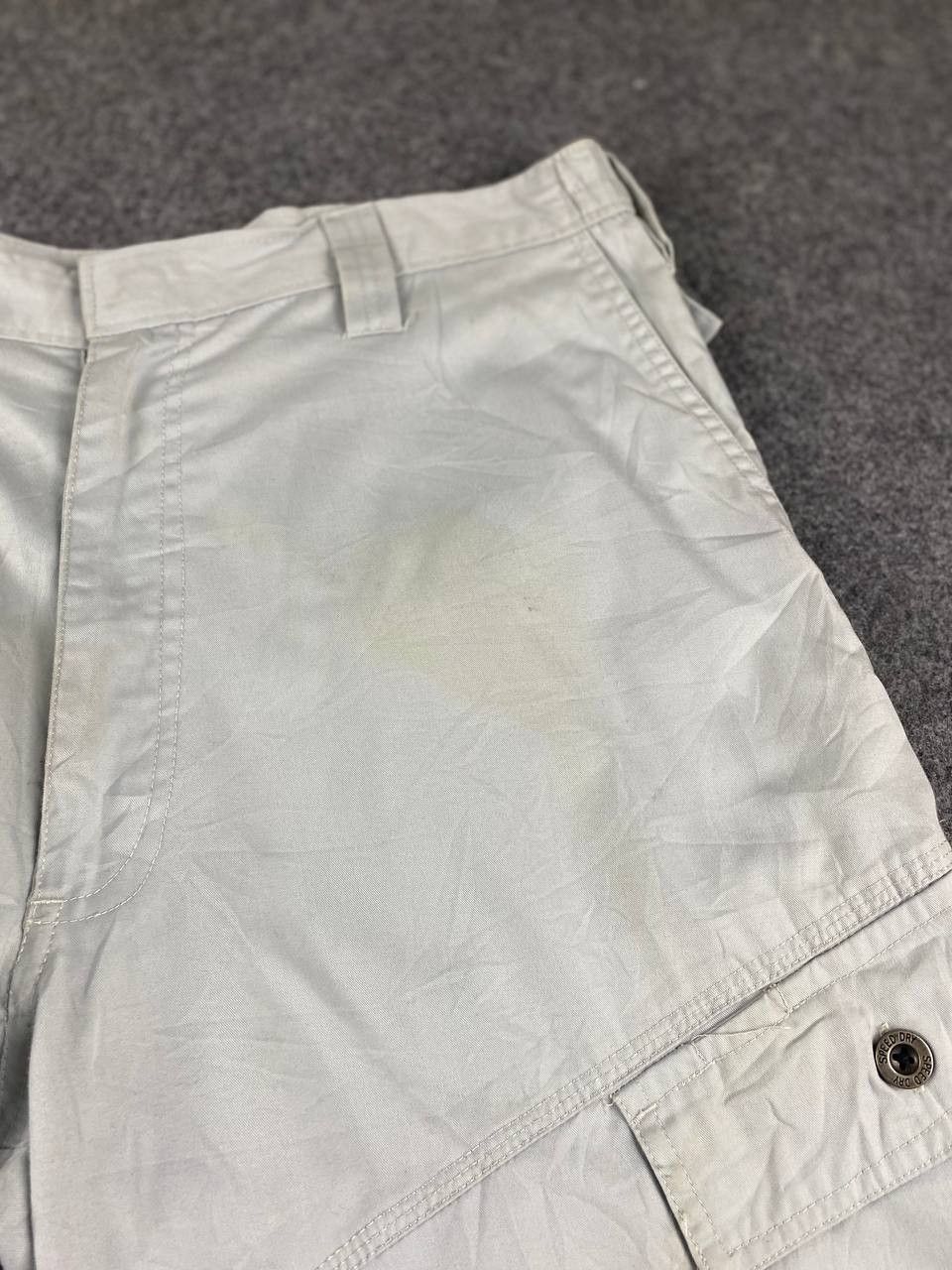 Japanese Brand japanese brand workers cargo pants nice design Size US 36 / EU 52 - 10 Thumbnail