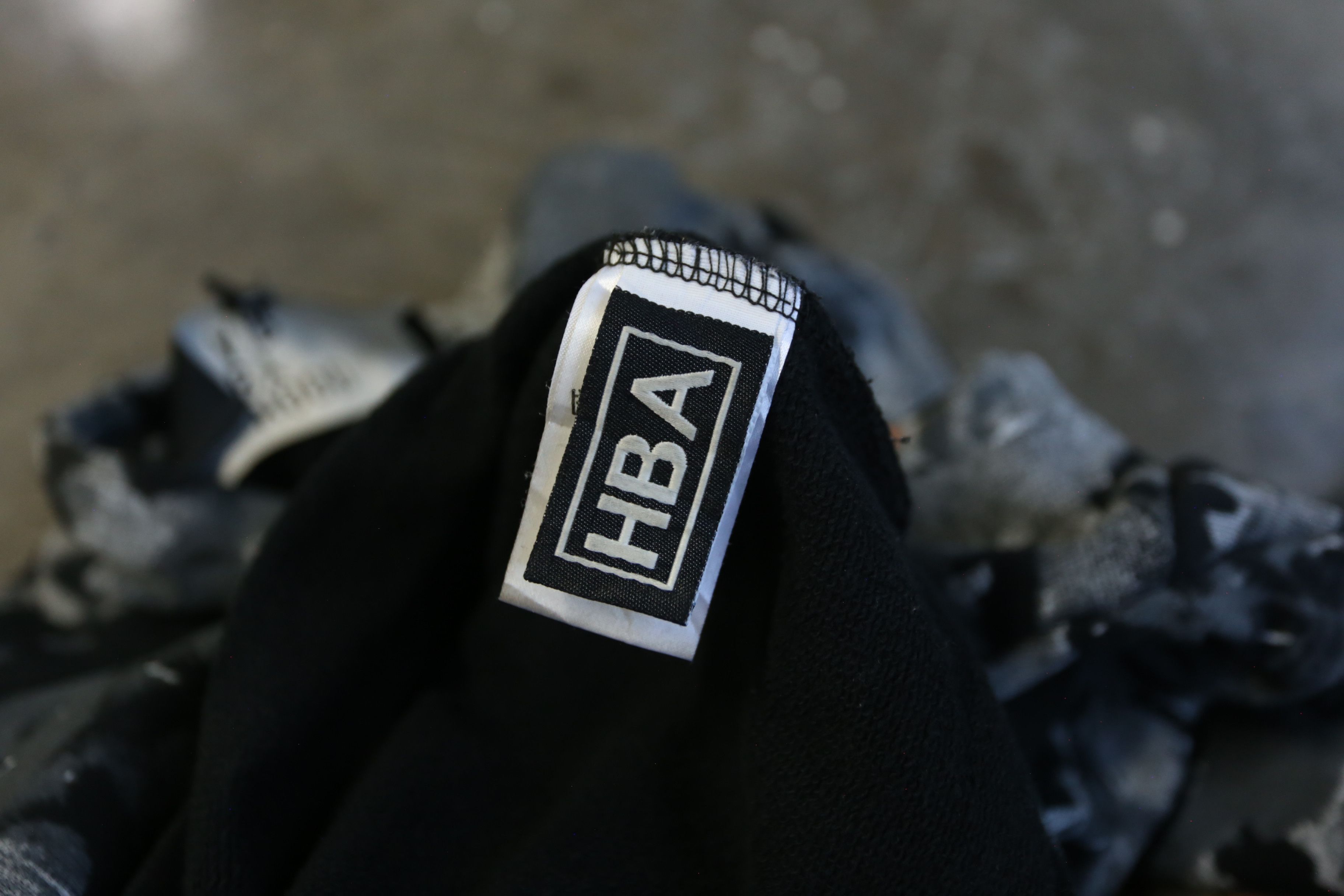 Hood By Air Hood by Air - Bulldozer Fire Hoodie Size US L / EU 52-54 / 3 - 8 Thumbnail