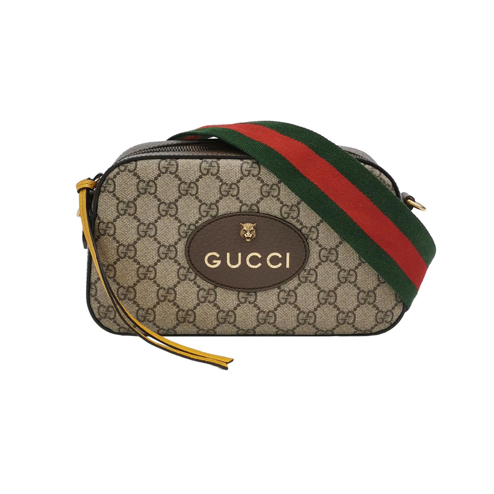 Gucci Gucci Women os Shoulder Bags Size ONE SIZE - 1 Thumbnail